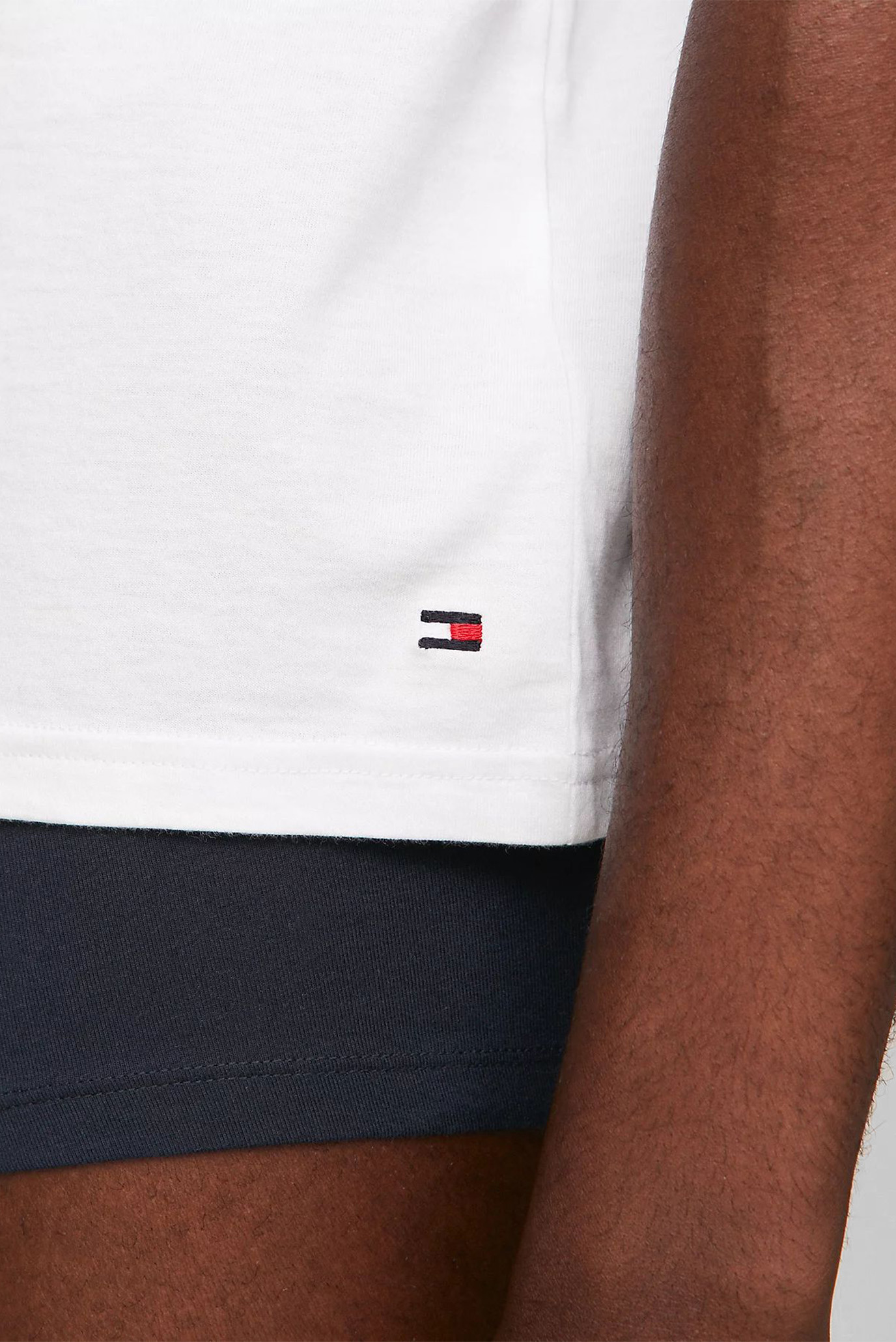 Набор белья 3P TRUNK & 2P TEE SET 9