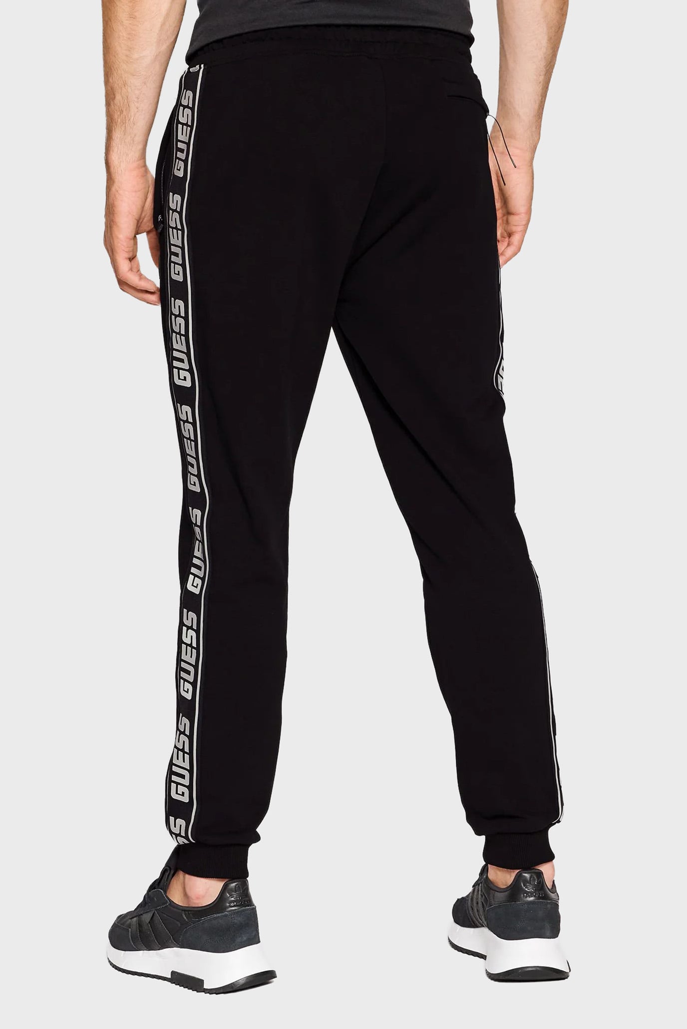 Штаны спортивные NEW ARLO LONG PANT 2