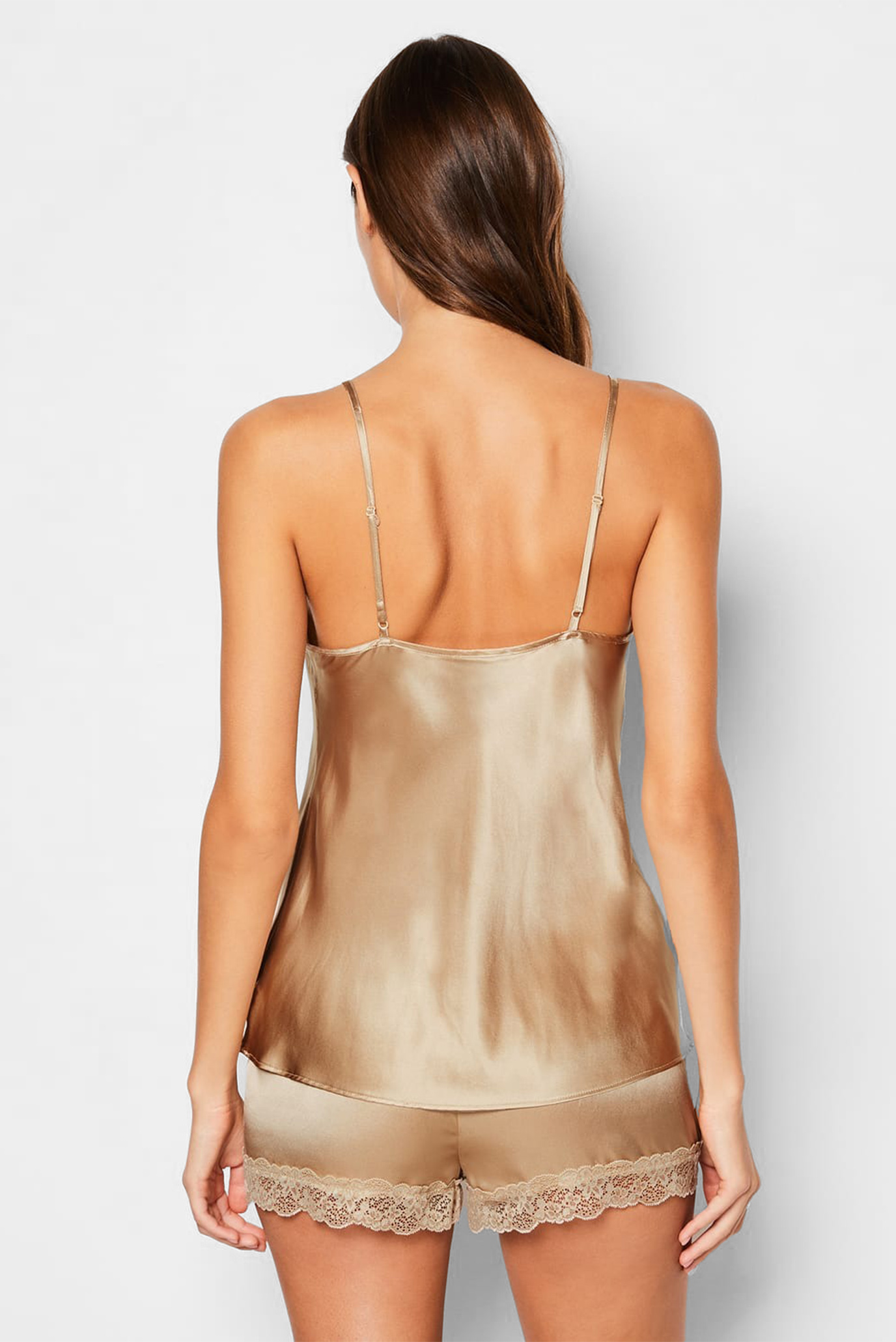 Майка MILKY - CARACO 2