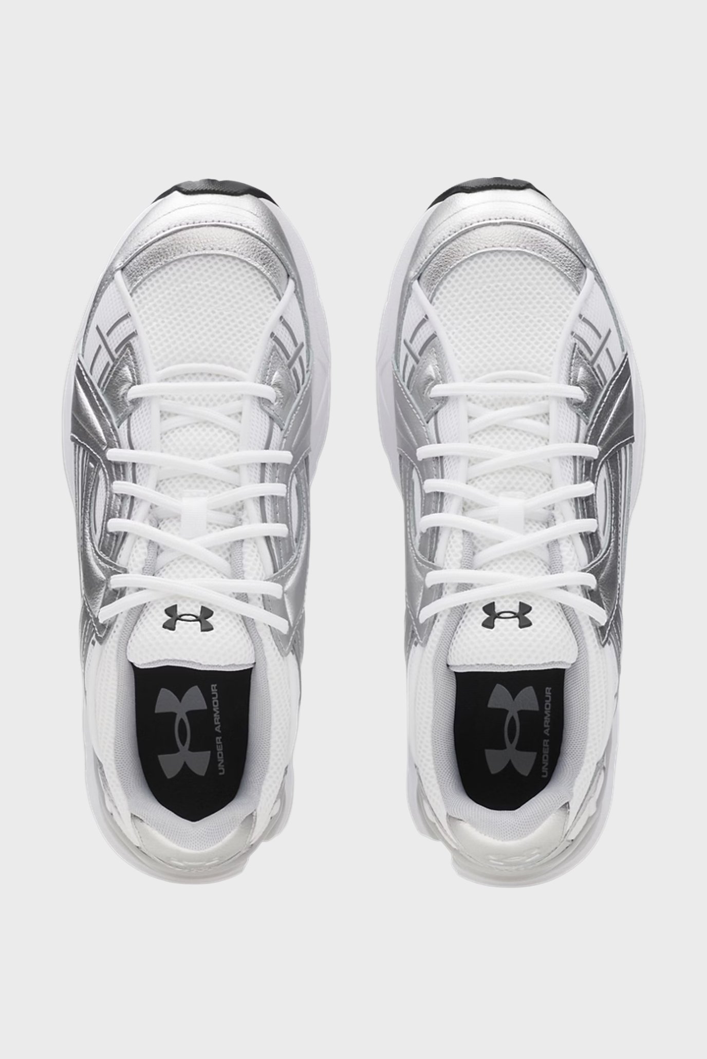 Кроссовки UA Sola 5