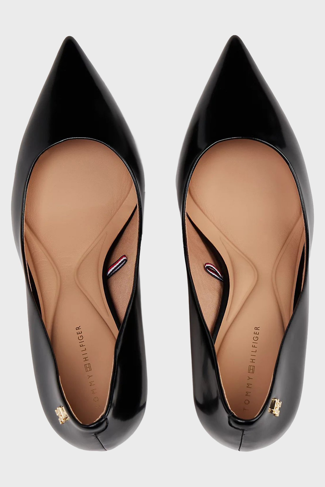 Туфли CLOSED PUMP ABRASIVATO 4