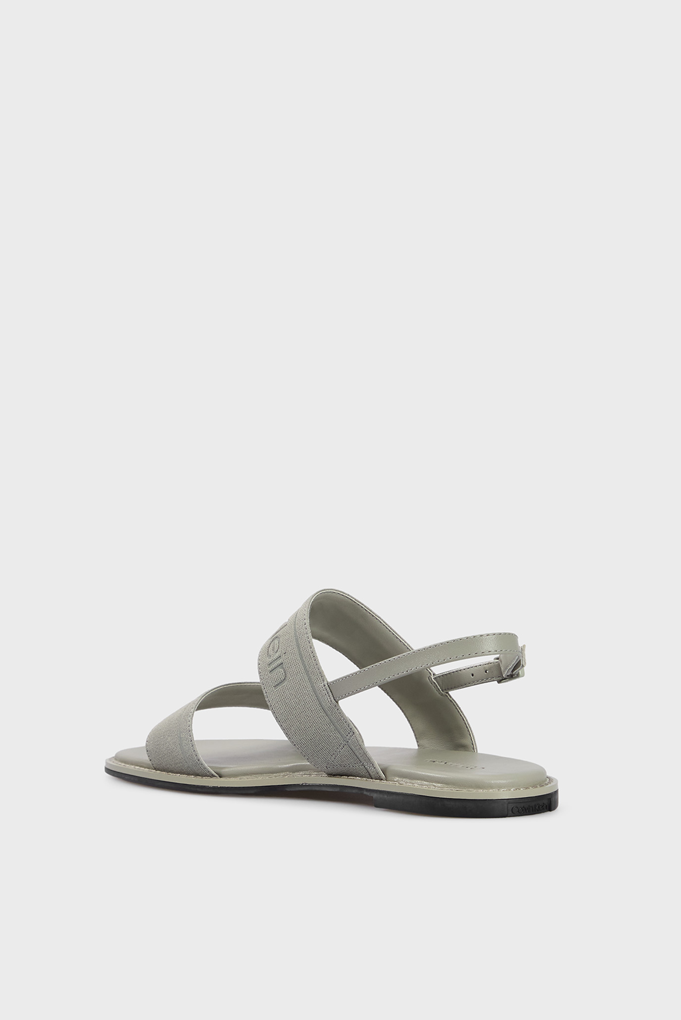Сандалии FLAT SANDAL HE 5