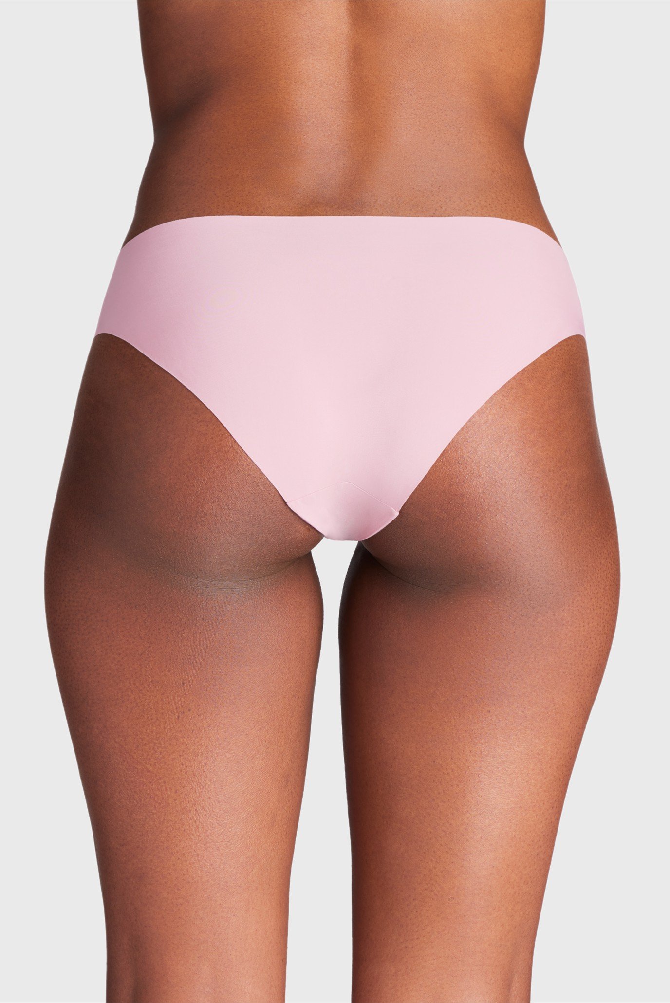 Трусы/UA Pure Stretch NS BKN 7