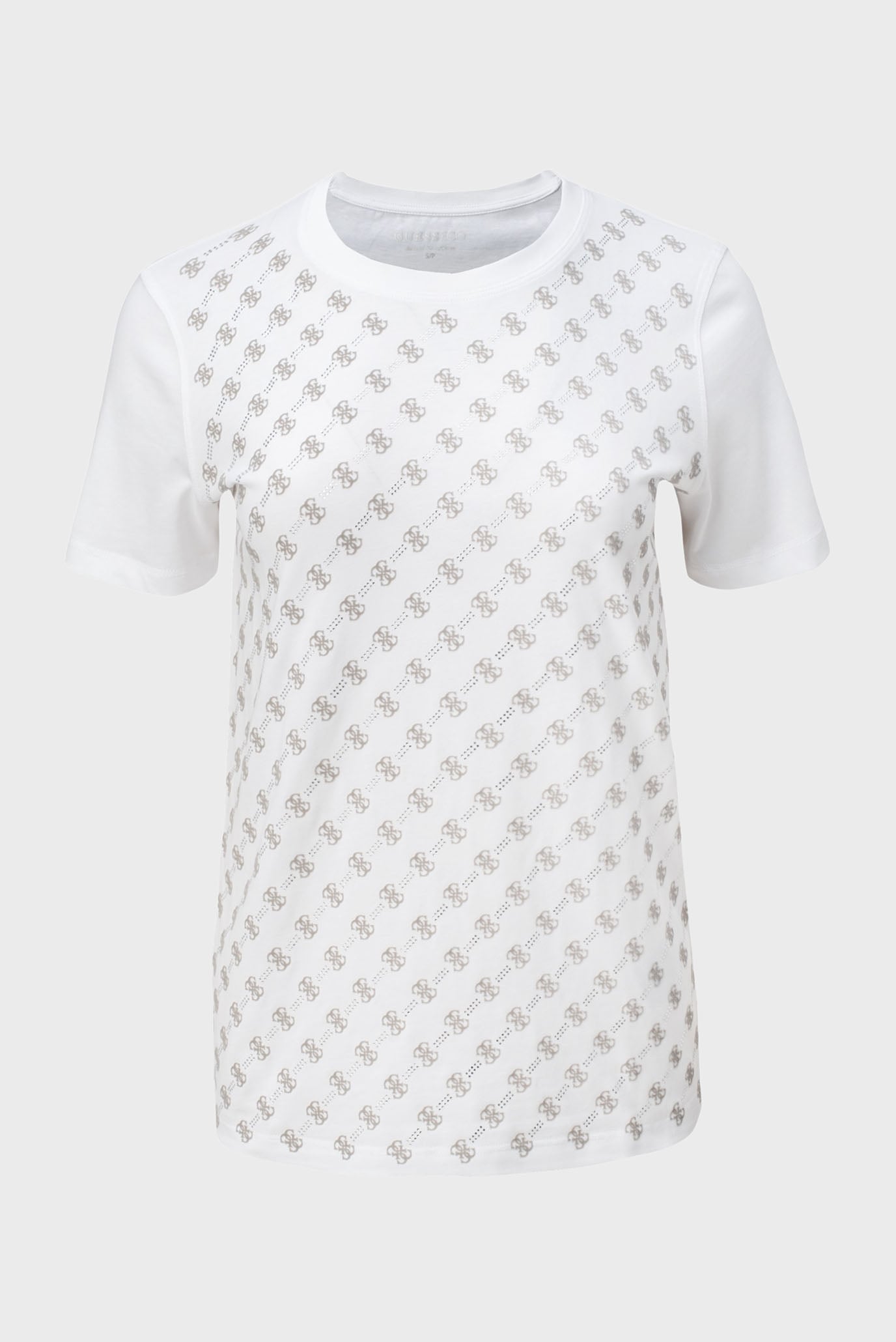 Футболка SS CN 4G ALLOVER TEE 1