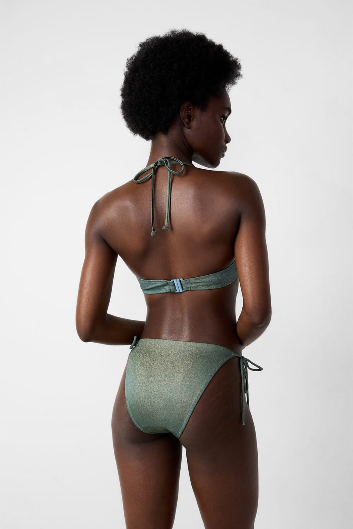 Купальник верх LUMINEUX - PUSH UP 2