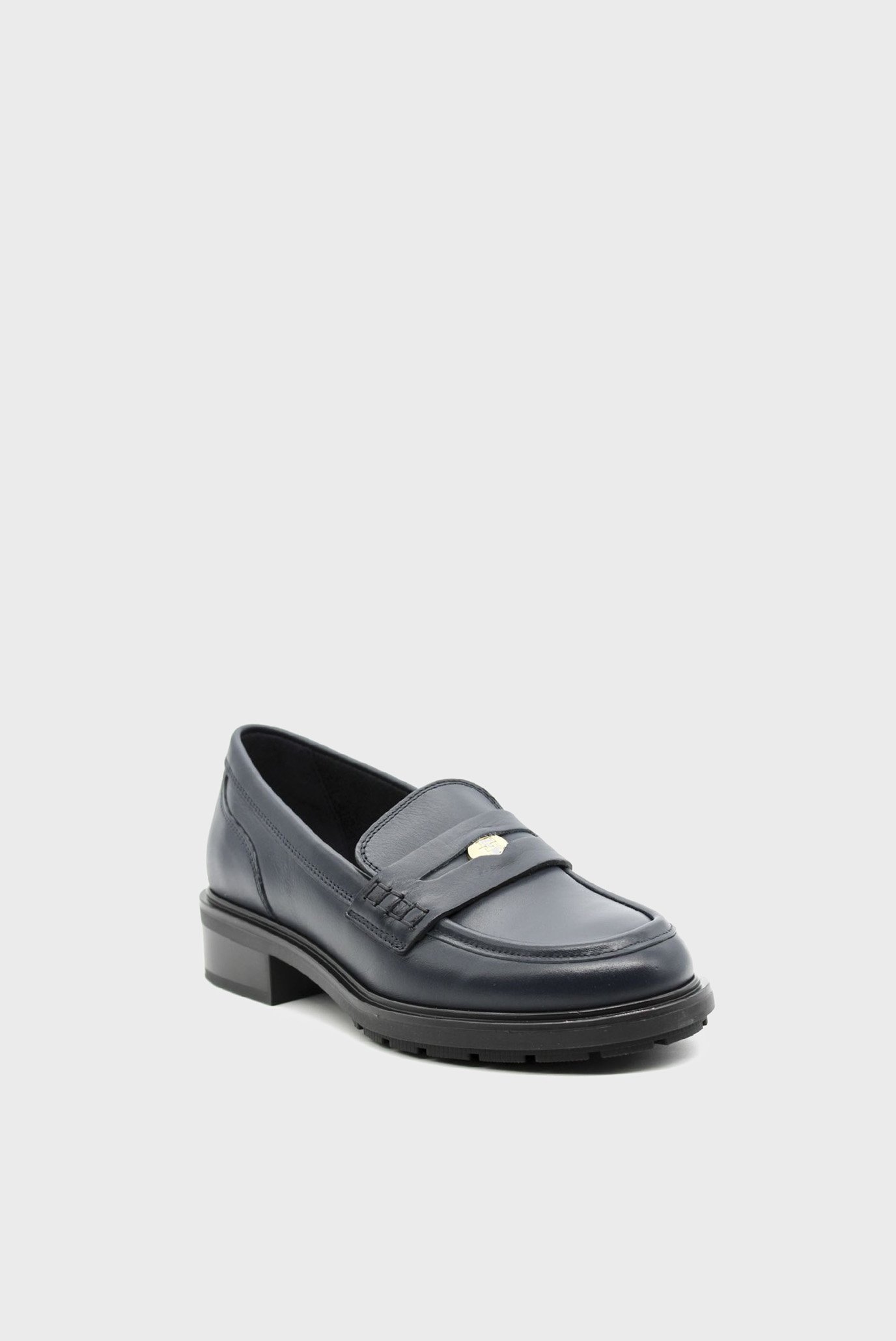 Лоферы TH PENNY LOAFER 3