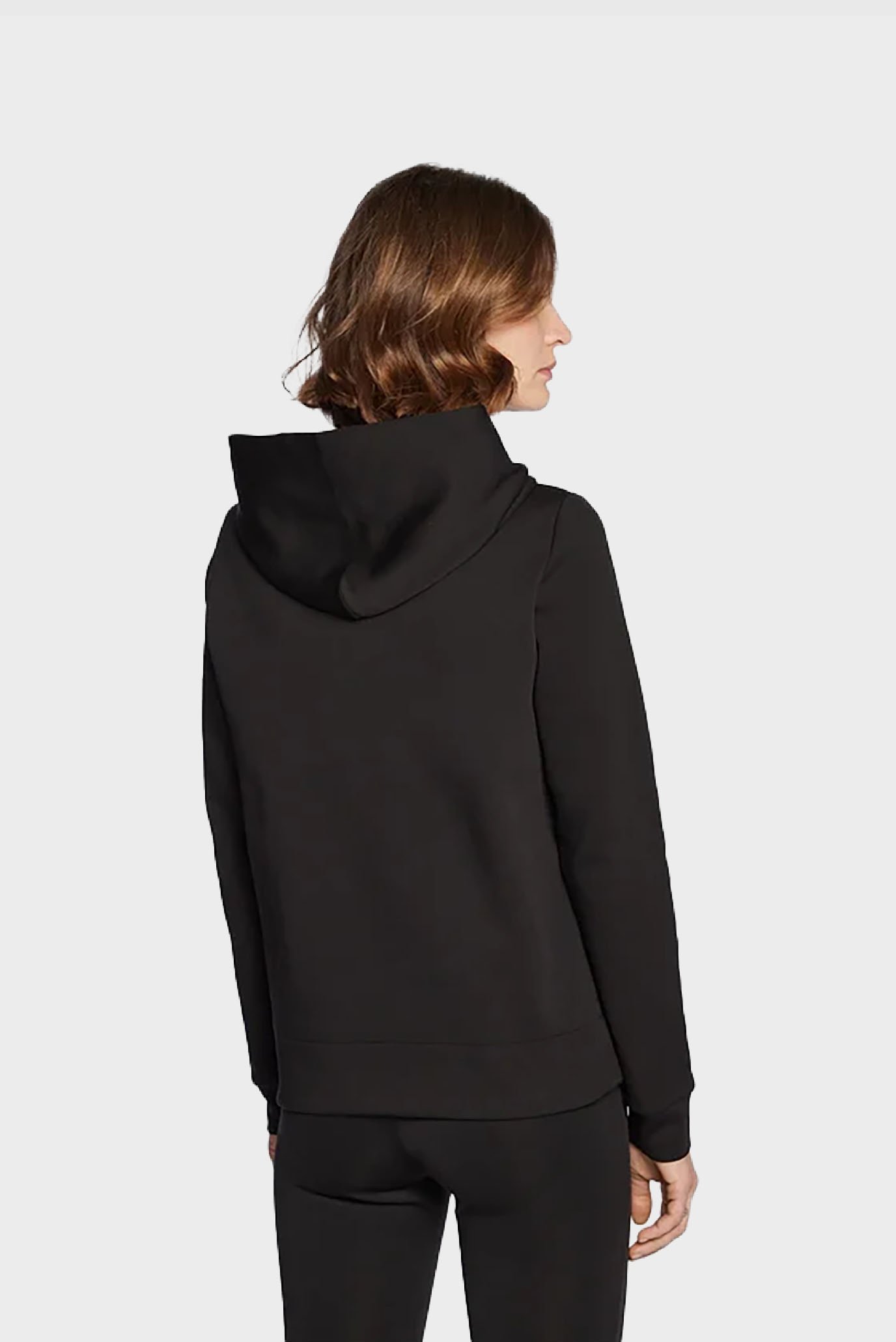 Худи MICRO LOGO ESS HOODIE 3