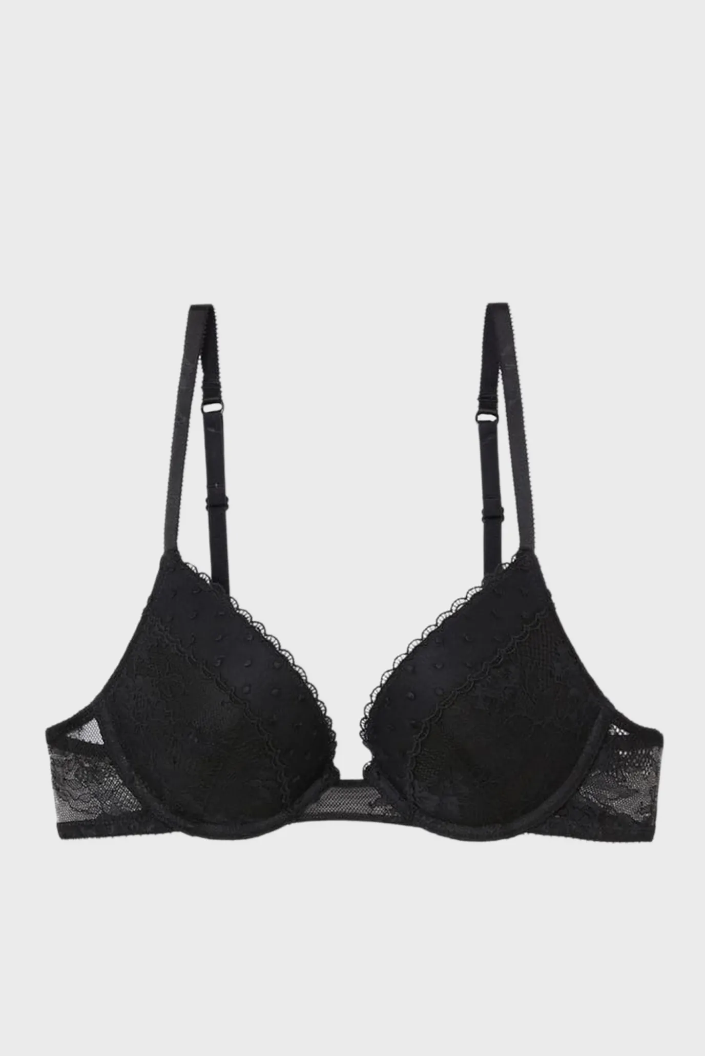 Бюстгальтер PLUME - N*2 CLASSIQU 6