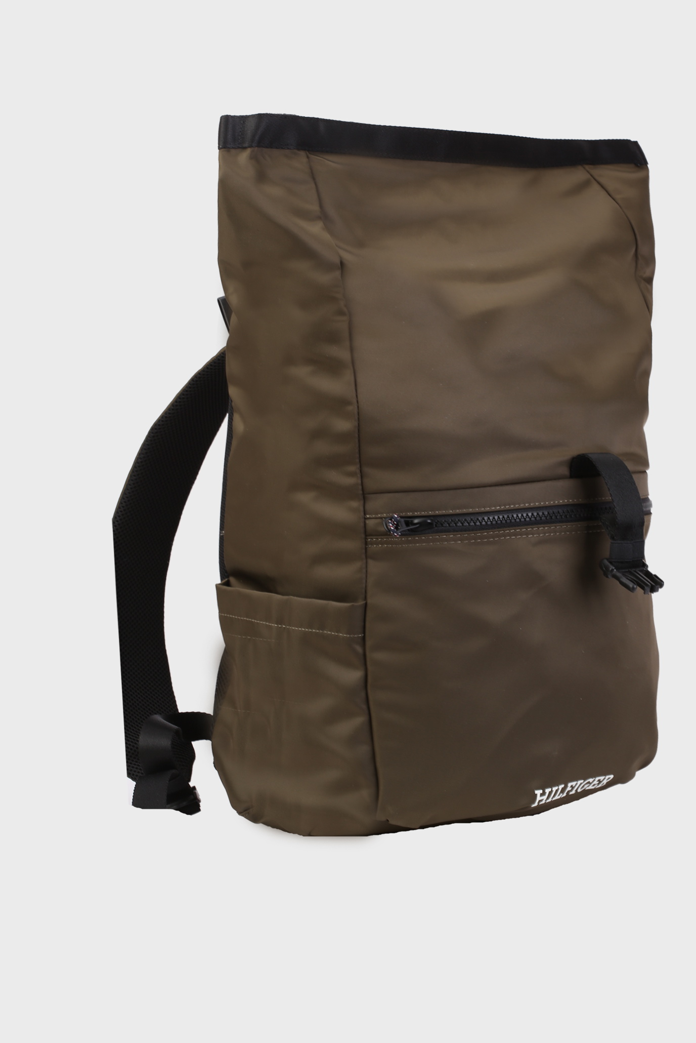 Рюкзак TH MONOTYPE ROLLTOP BACKPACK 4