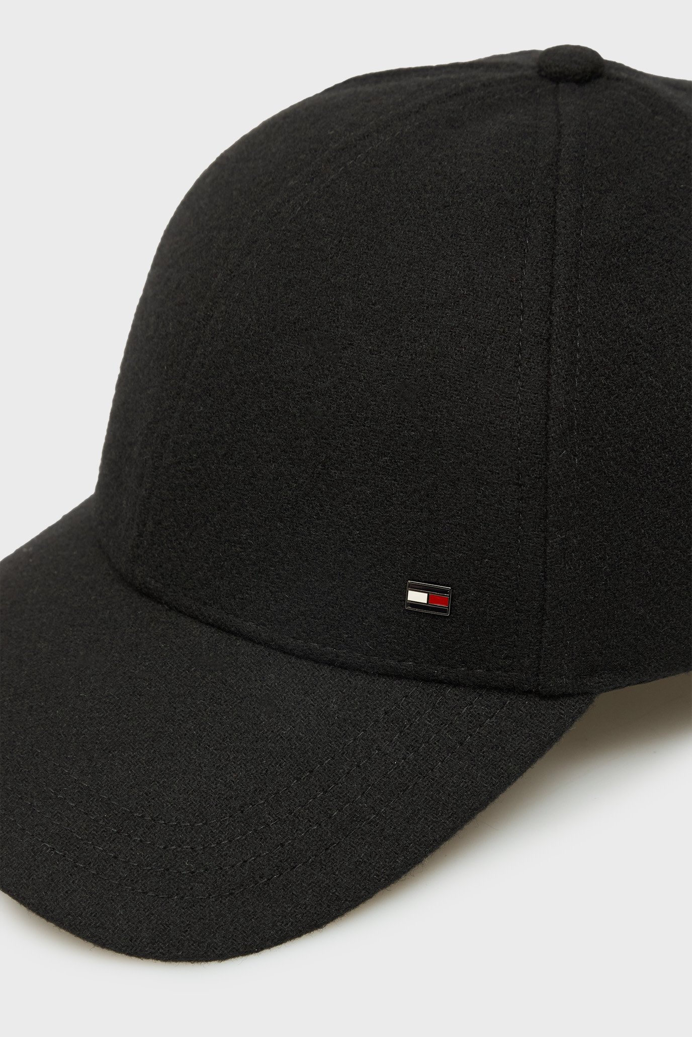Кепка TH RWB 6 PANEL MELTON CAP 4