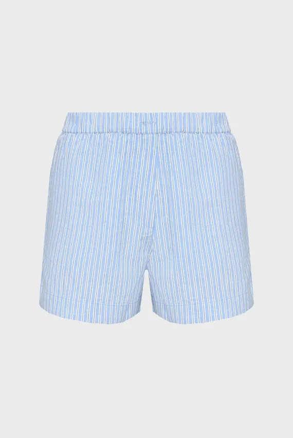 Шорты WWSHO 002 PRPY