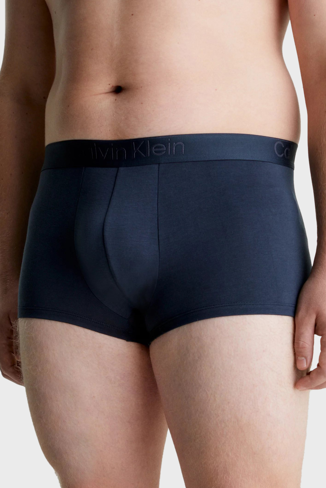 Набор белья LOW RISE TRUNK 3PKCalvin Klein Набор белья LOW RISE TRUNK 3PK 9