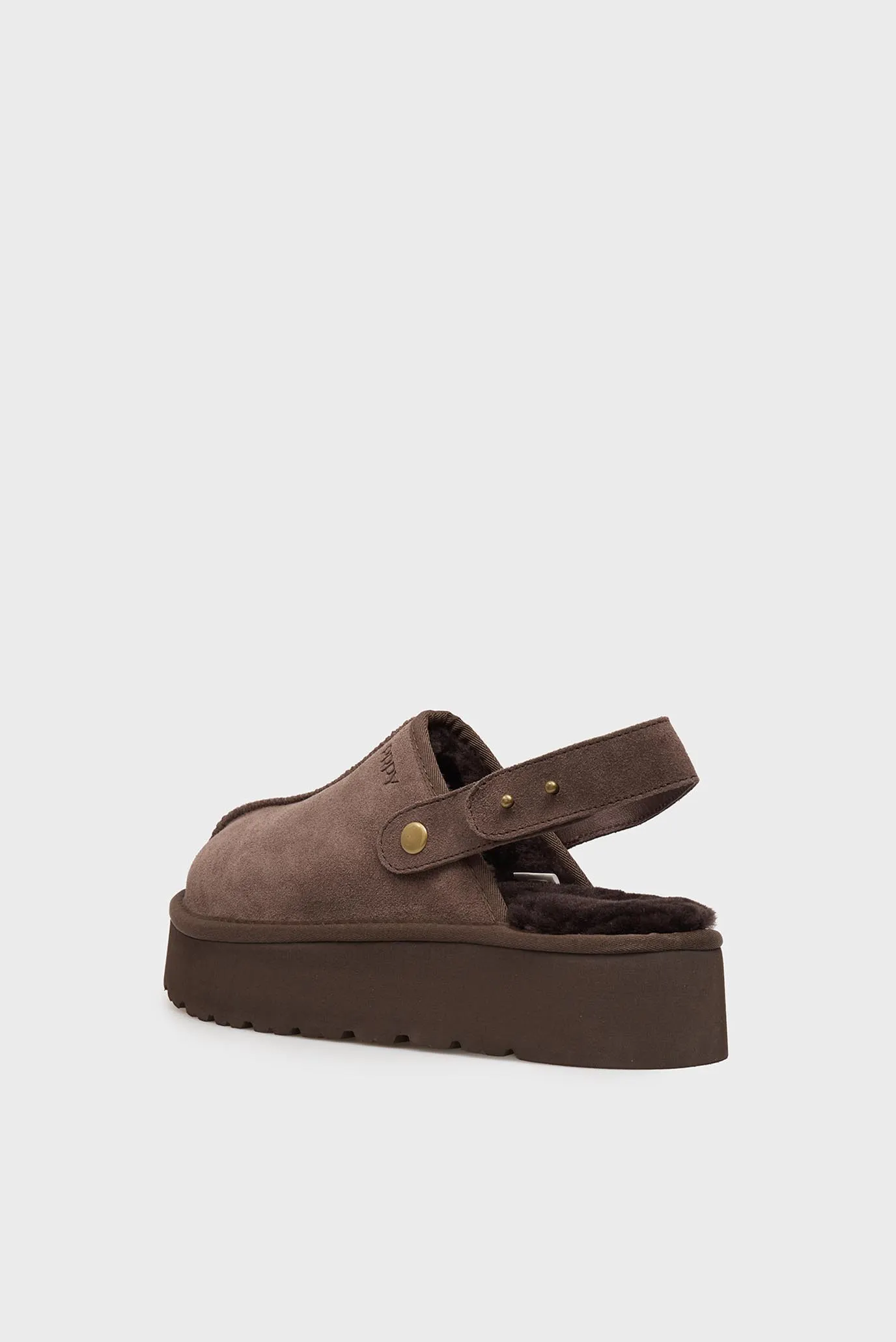 Клоги Sabadell 4