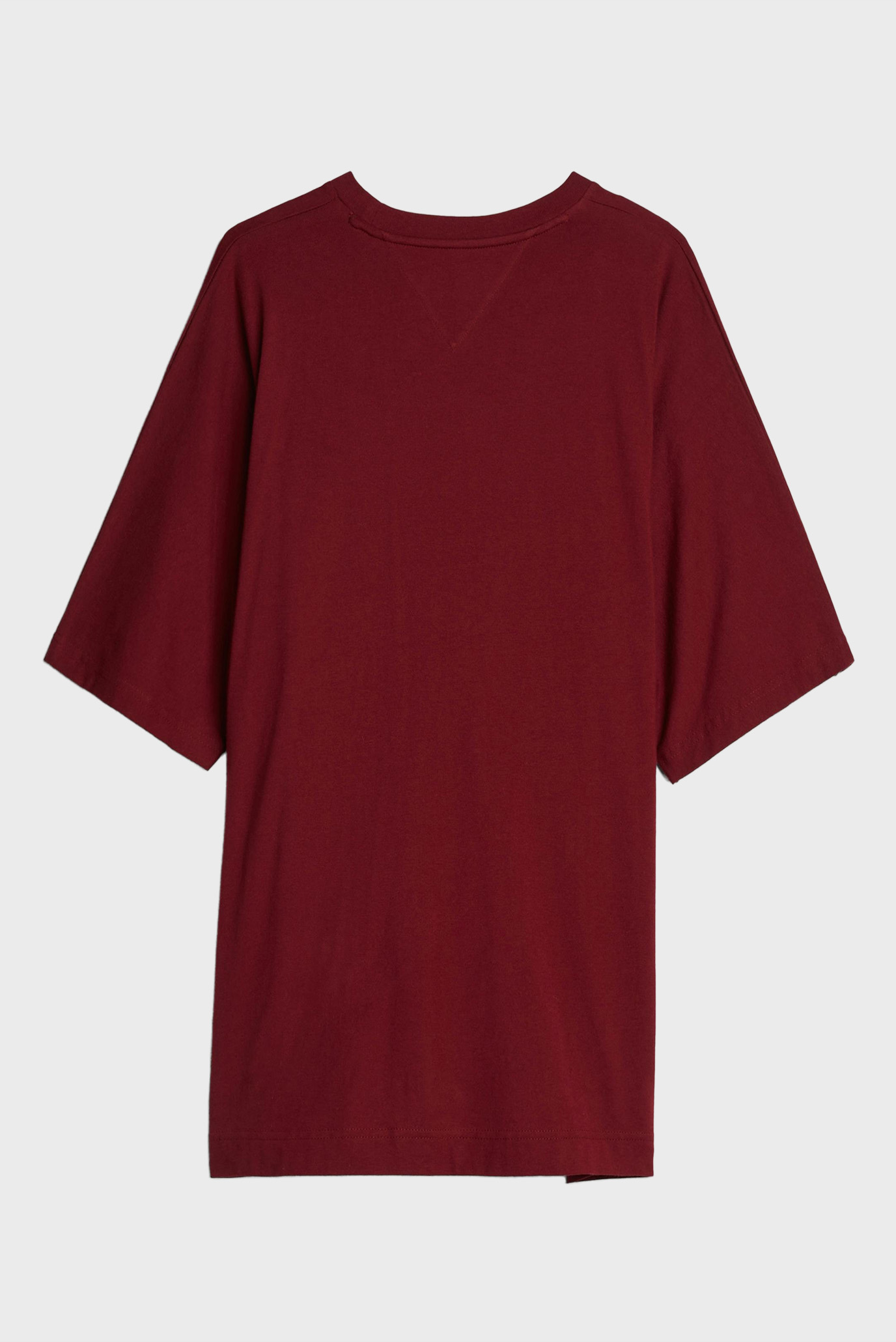 Футболка THC KIMONO TEE 7