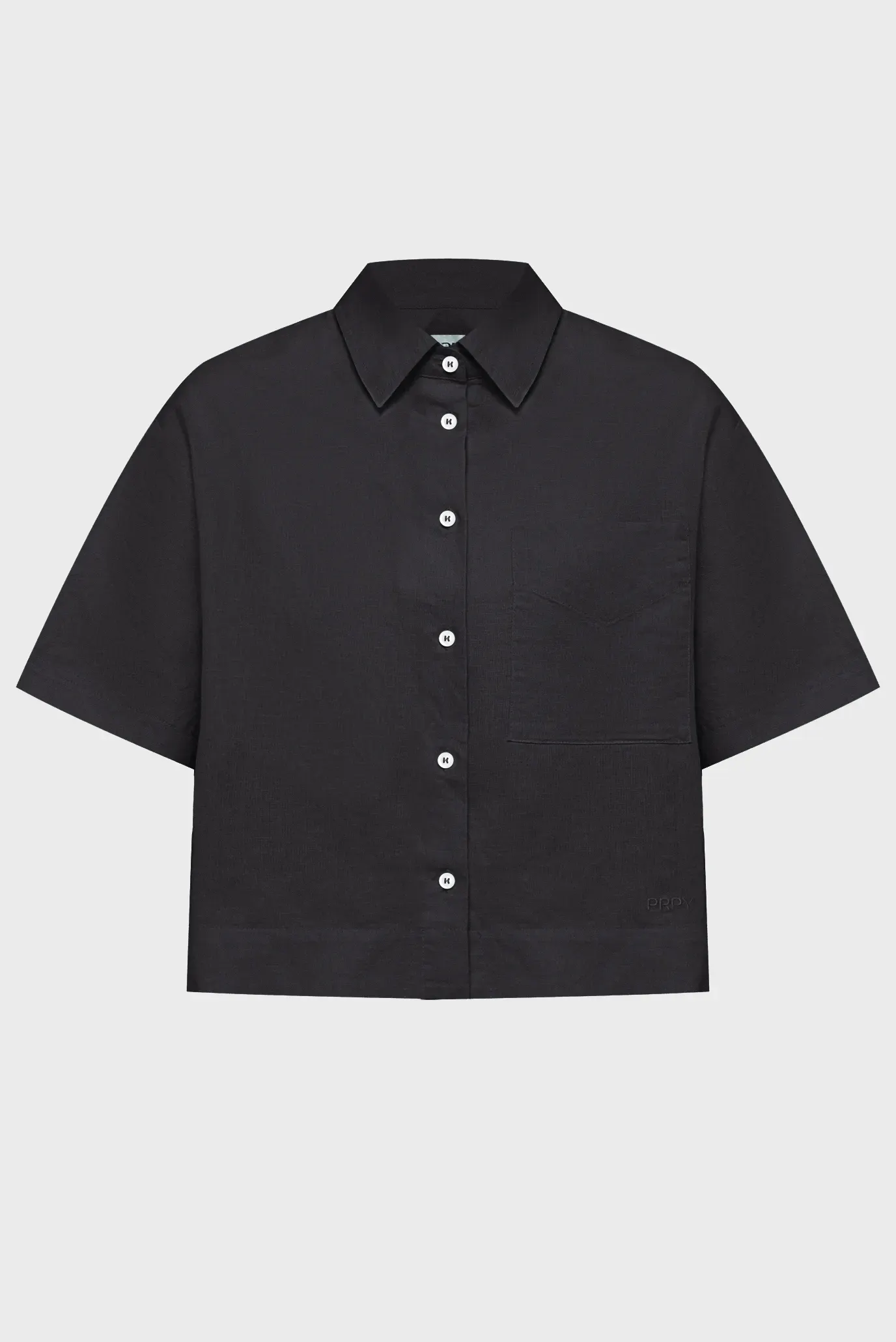 Рубашка с коротким рукавом WWSHRT 005 1