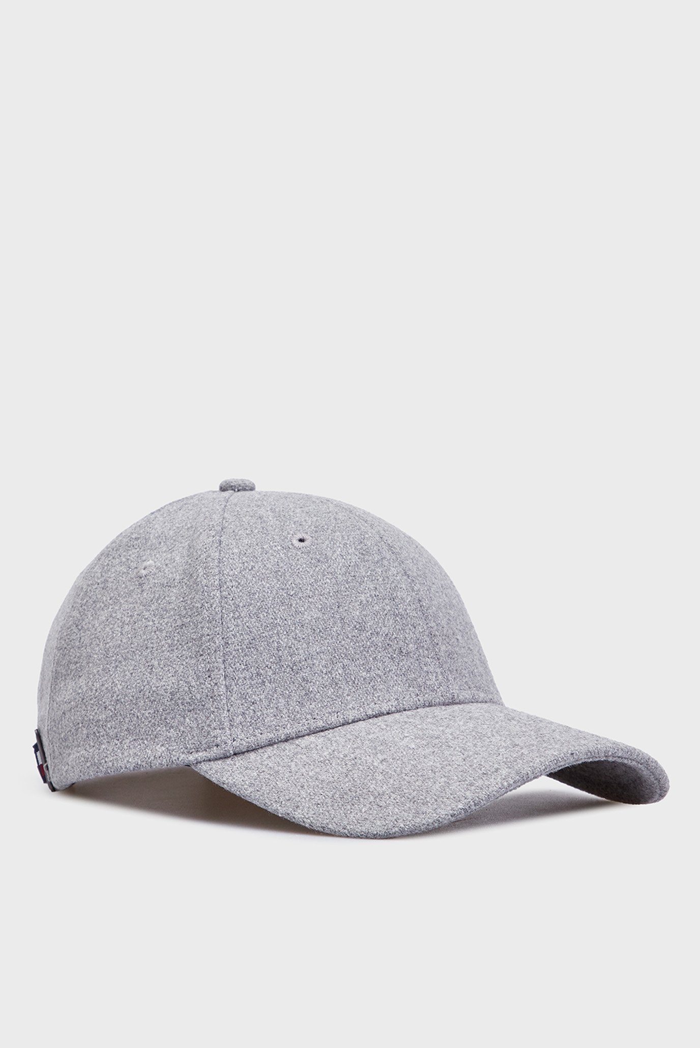 Кепка/TH CORP LOVE MELTON 6 PANEL CAP 1