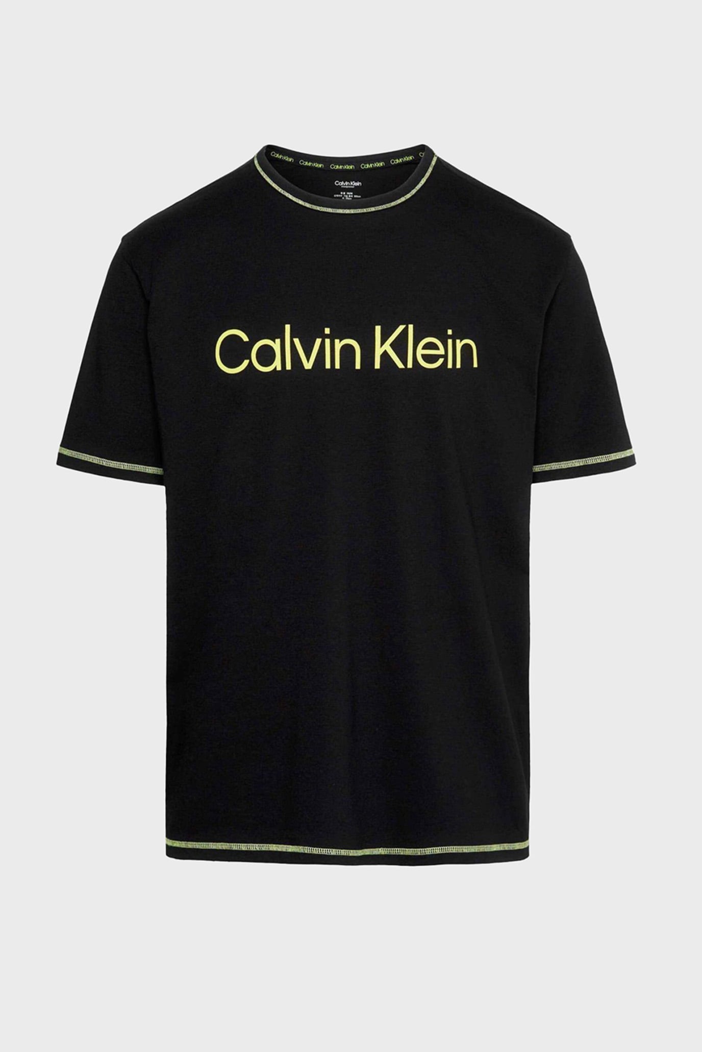 Футболка S S CREW NECK 7