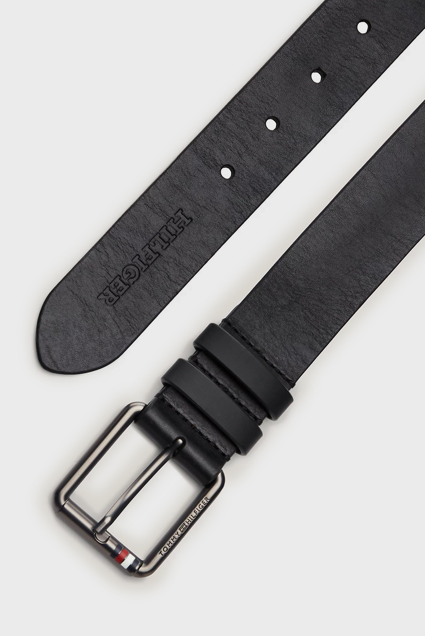 Ремень CASUAL LEATHER 3.5 2