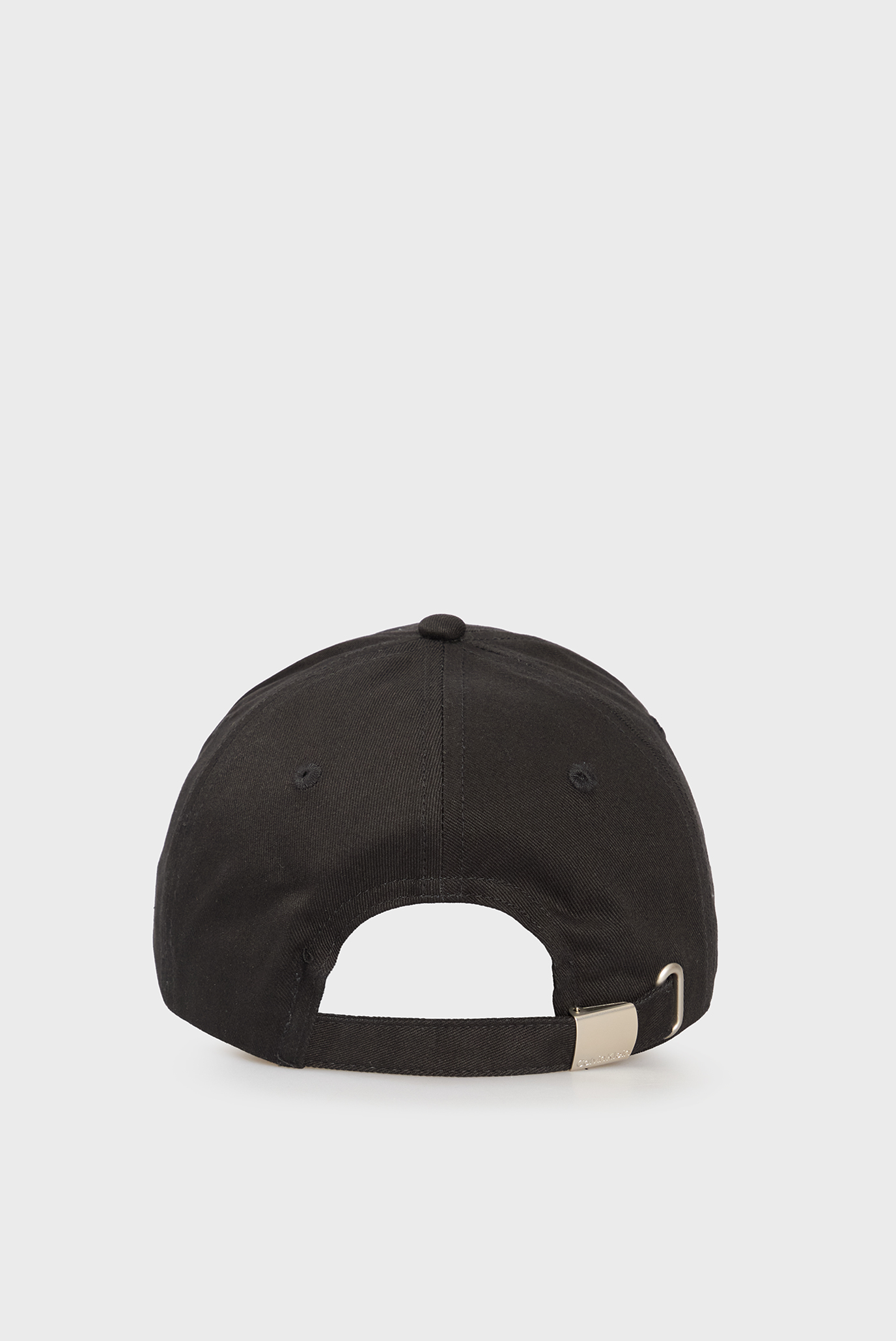 Кепка/MONOLOGO EMBROIDERY BASEBALL HAT 3