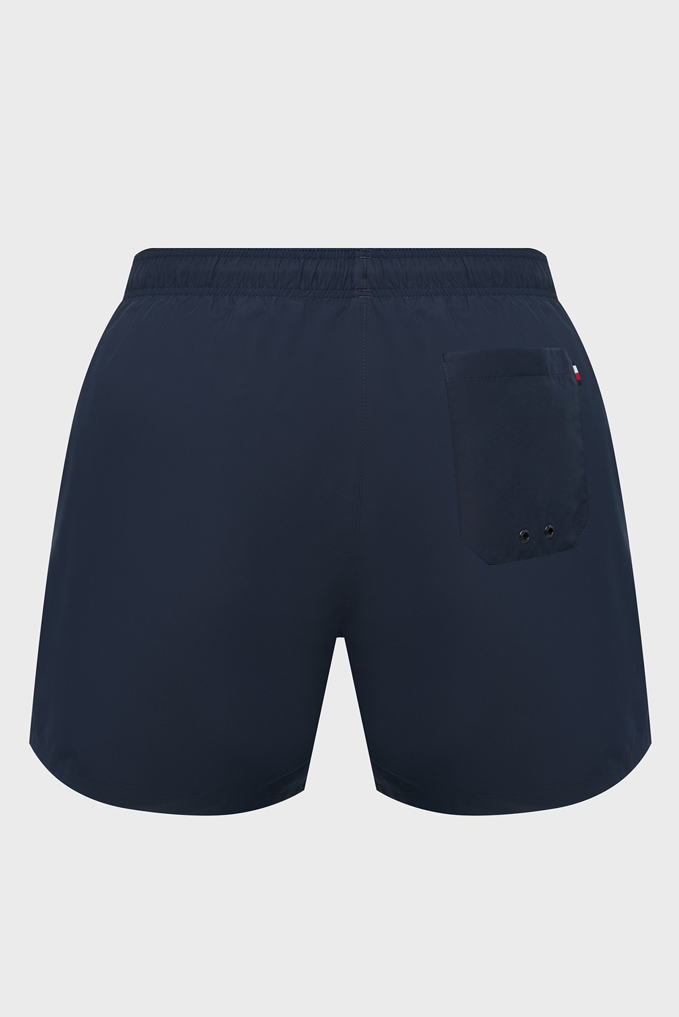Мужские темно-синие плавательные шорты MEDIUM DRAWSTRING DW 7