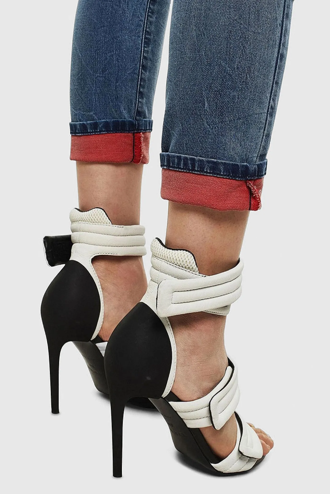 Джинсы/D-OLLIES-NE Sweat jeans 6