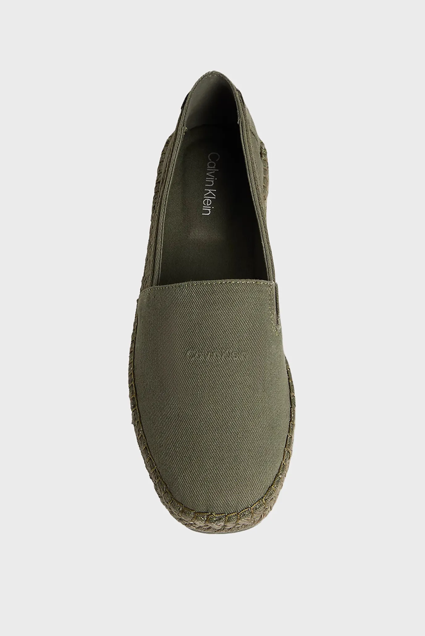 Эспадрильи ESPADRILLE WEBBING CV 3