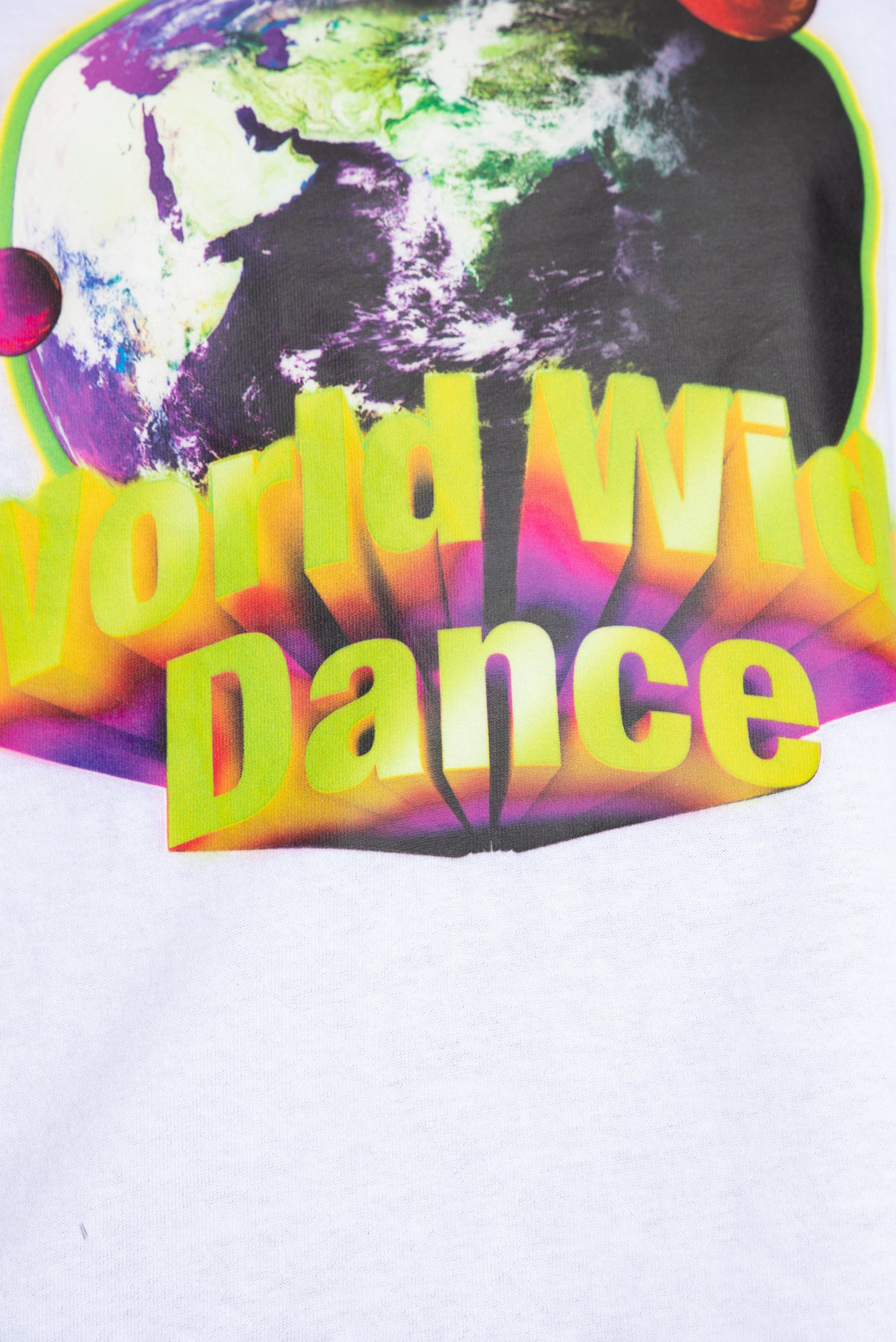 Футболка T-BONTY-L6 T-SHIRT 4