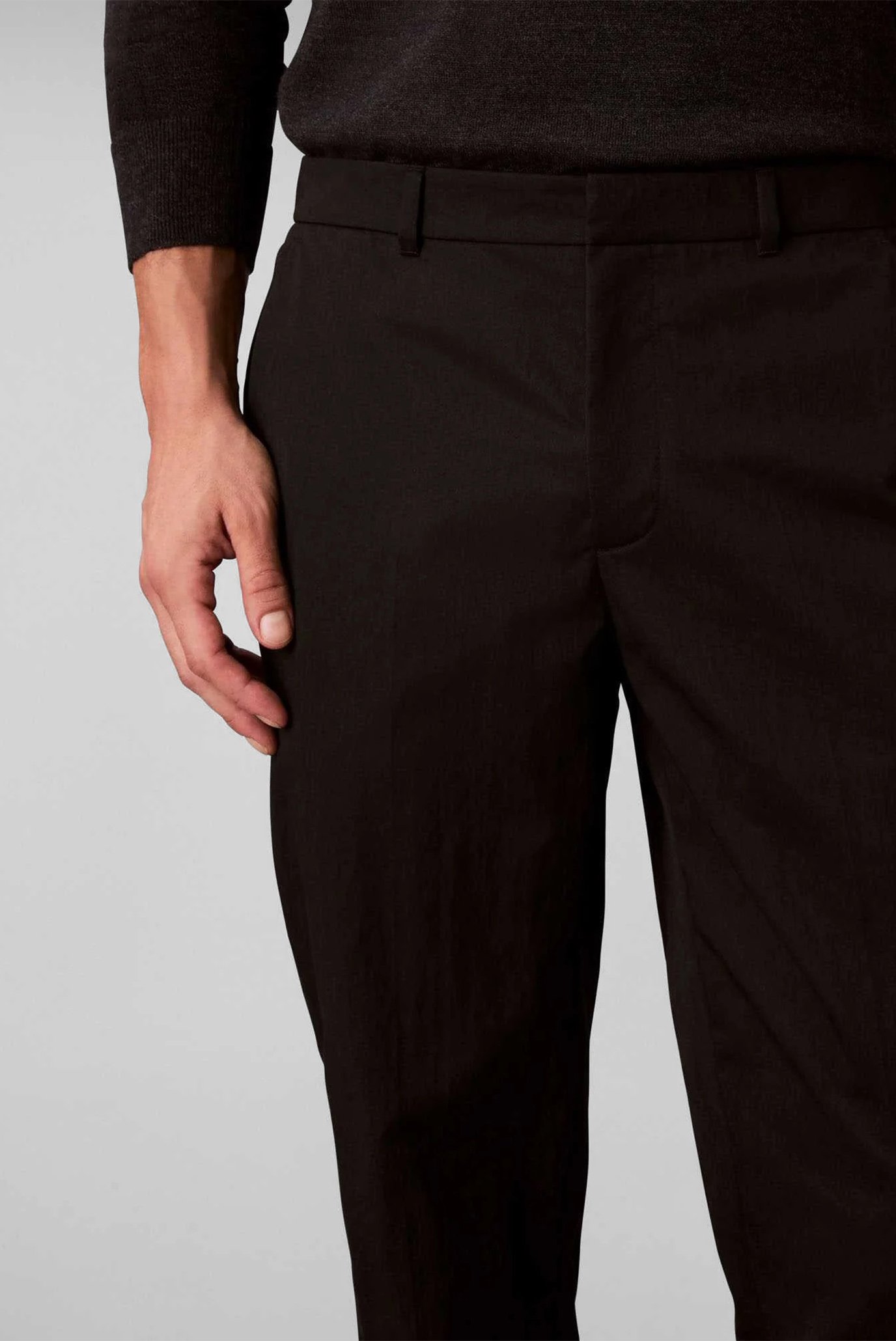 Штаны CLASSIC COTTON TECH TROUSER 4