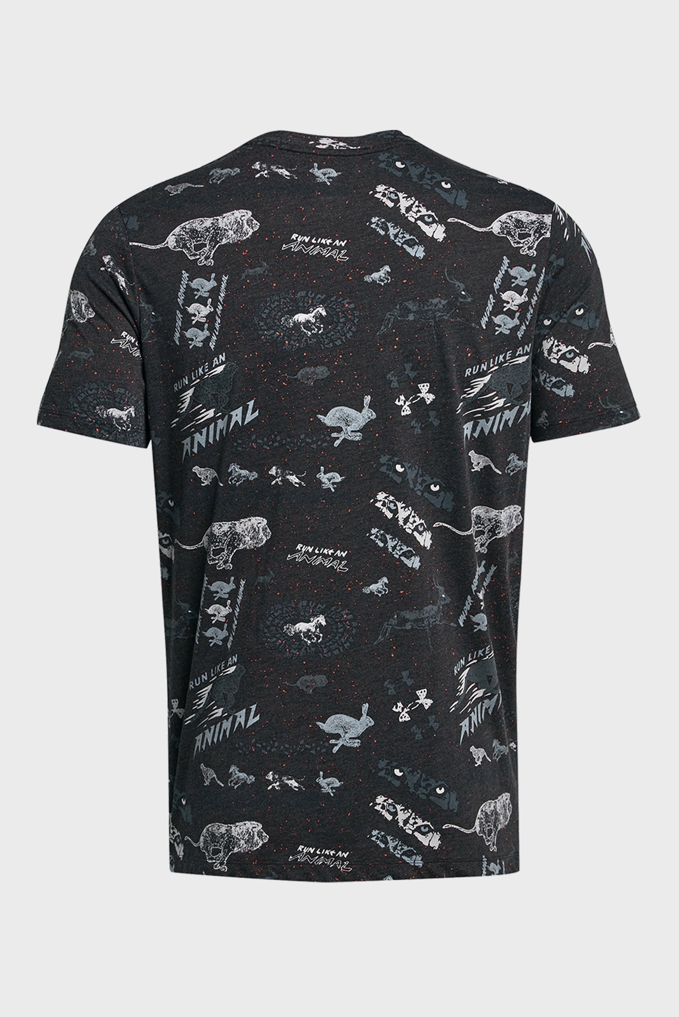 Футболка UA RUN LIKE A TEE 6