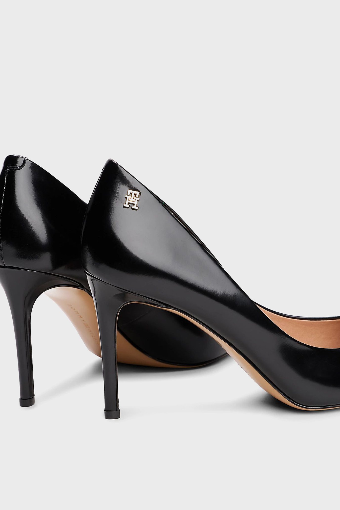 Туфли CLOSED PUMP ABRASIVATO 2