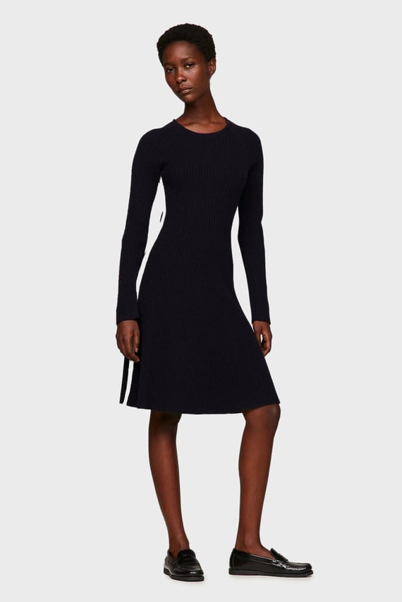 Платье POINTELLE STRIPE F&F DRESS