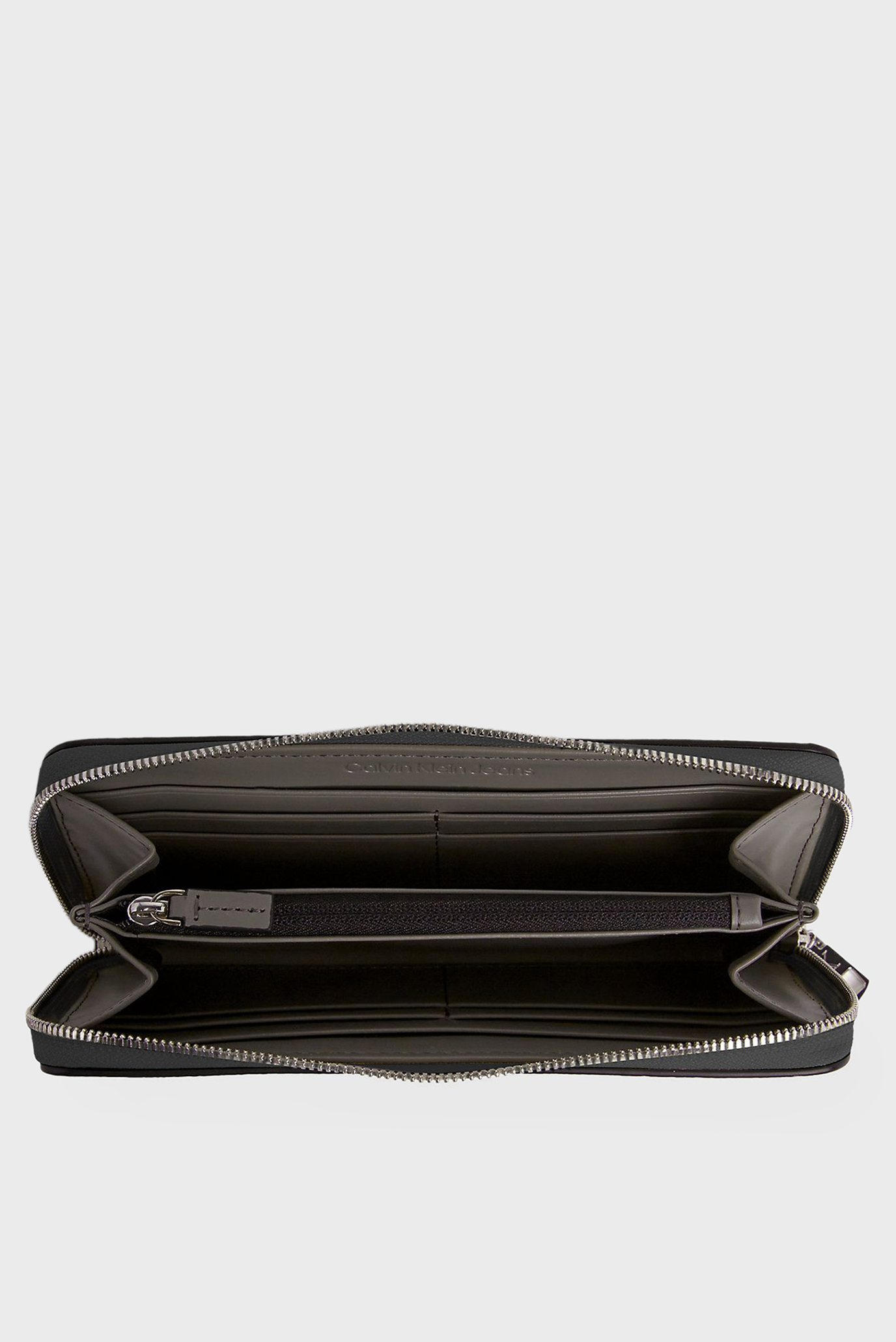 Кошелек MINIMAL MONOGRAM ZIP AROUND 3