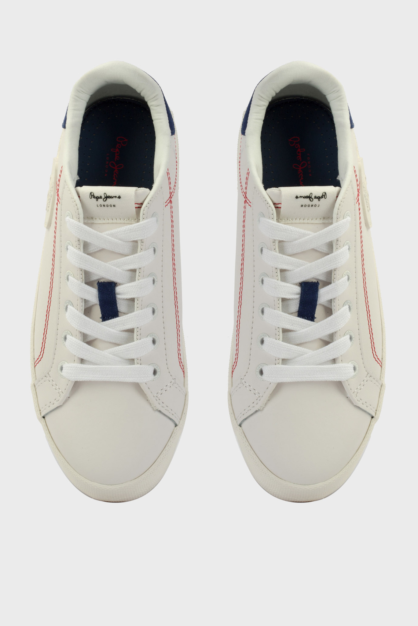 Кеды KIOTO TECH 3