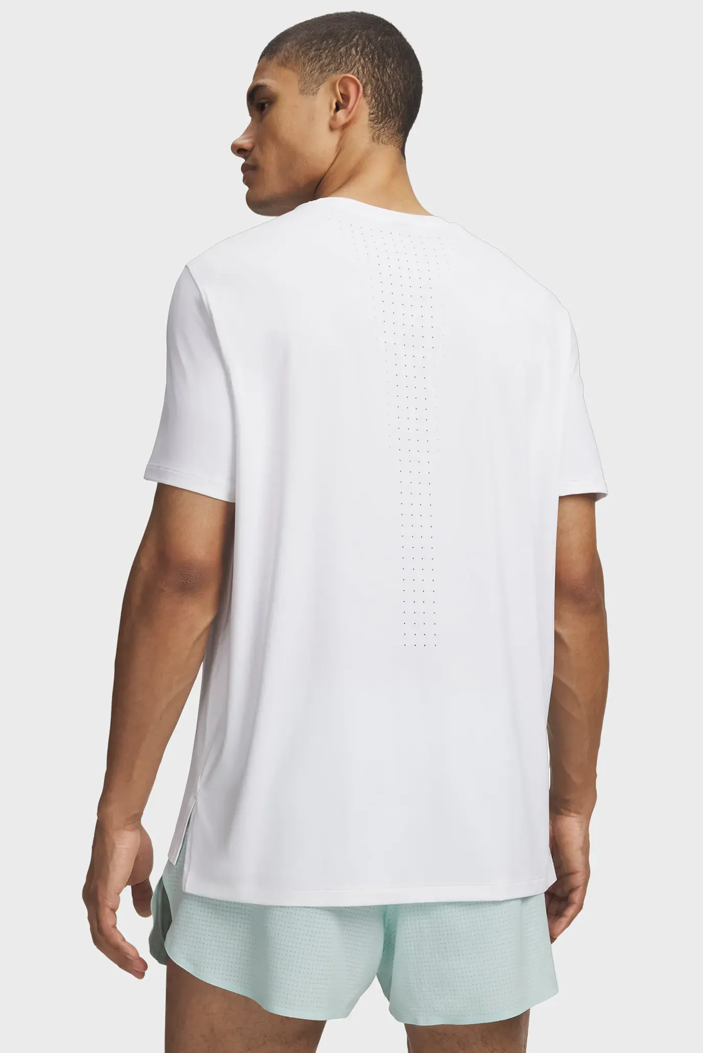 Футболка UA Velociti Pro Shortsleeve 2