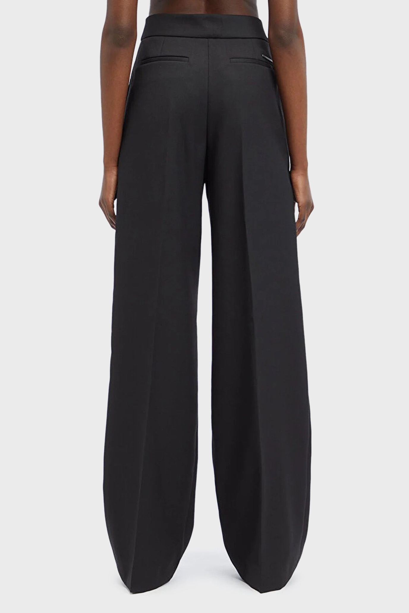 Брюки MODULAR TAILORED WIDE  PANT 5