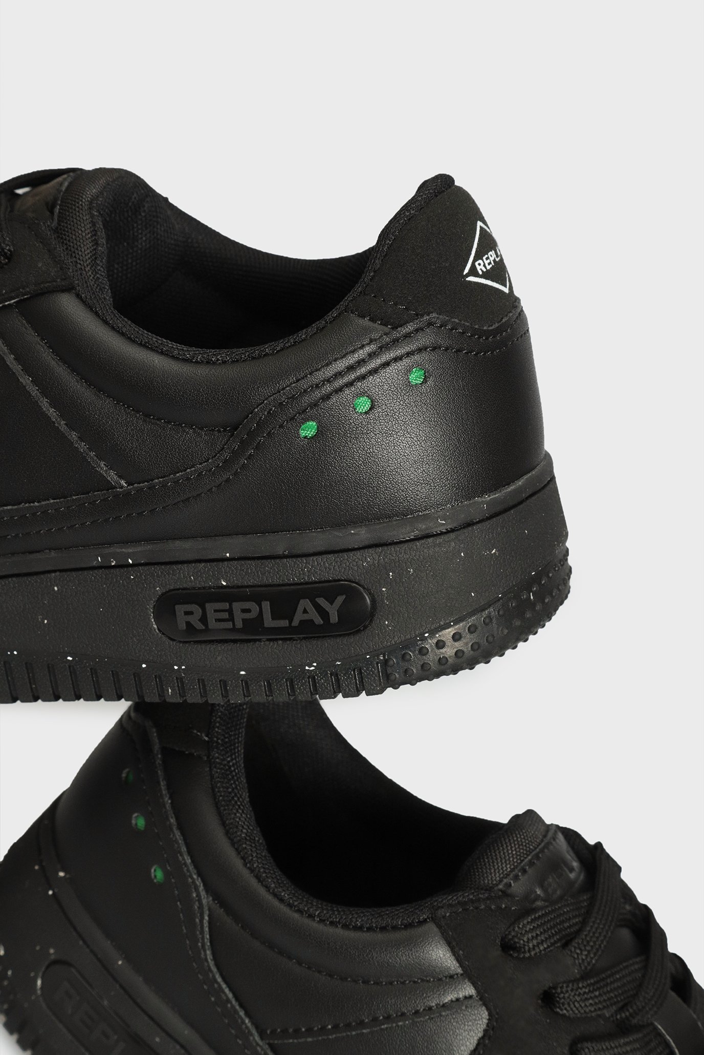 Кроссовки EPIC M GREEN 5