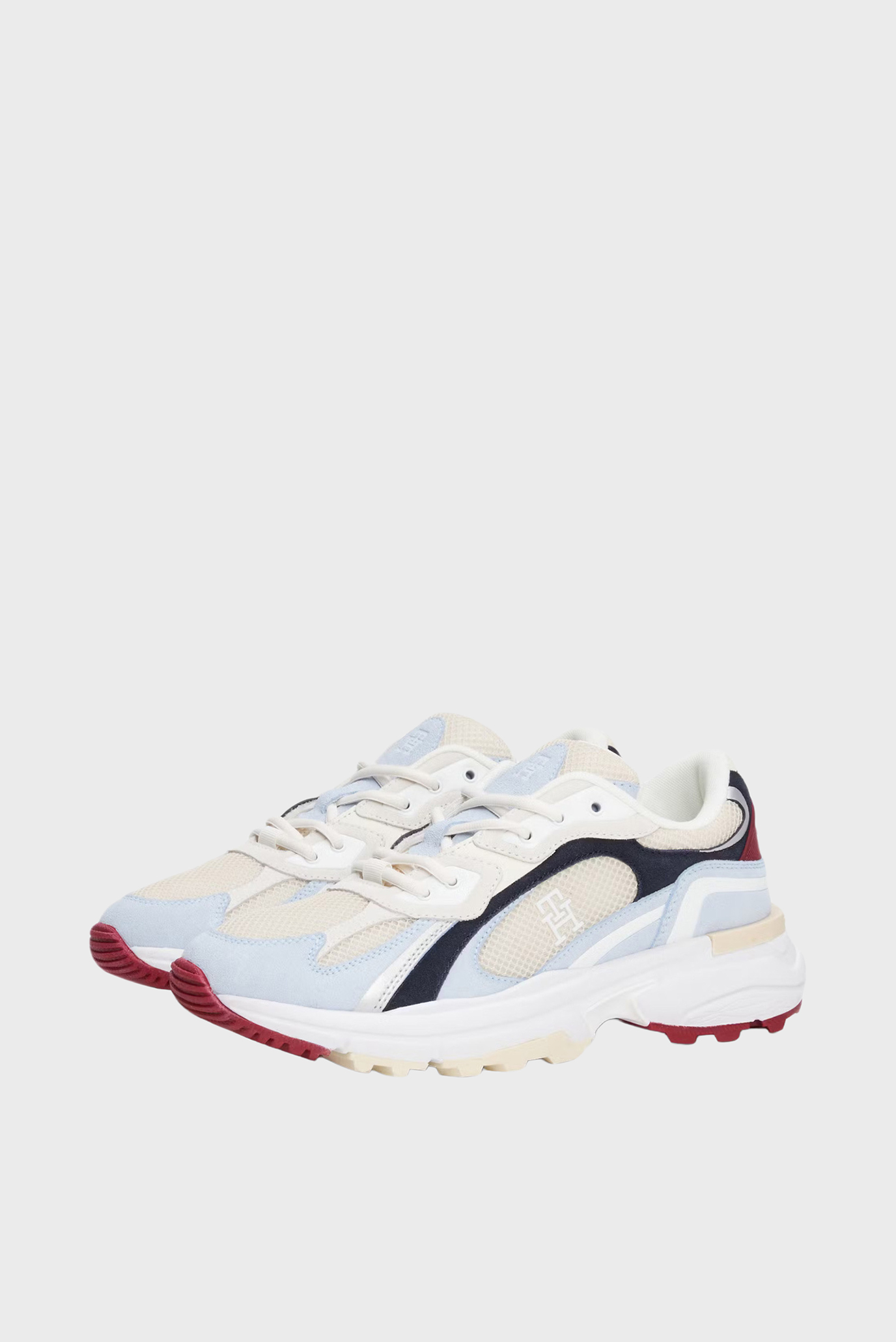 Кроссовки TH MODERN RUGGED RUNNER 2