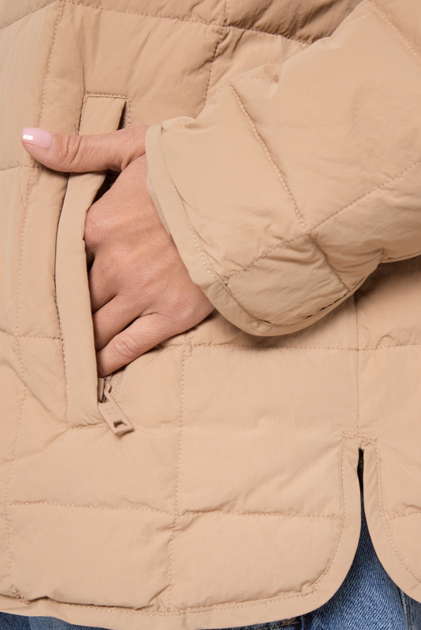 Куртка демисезонная/WDJ 062 5