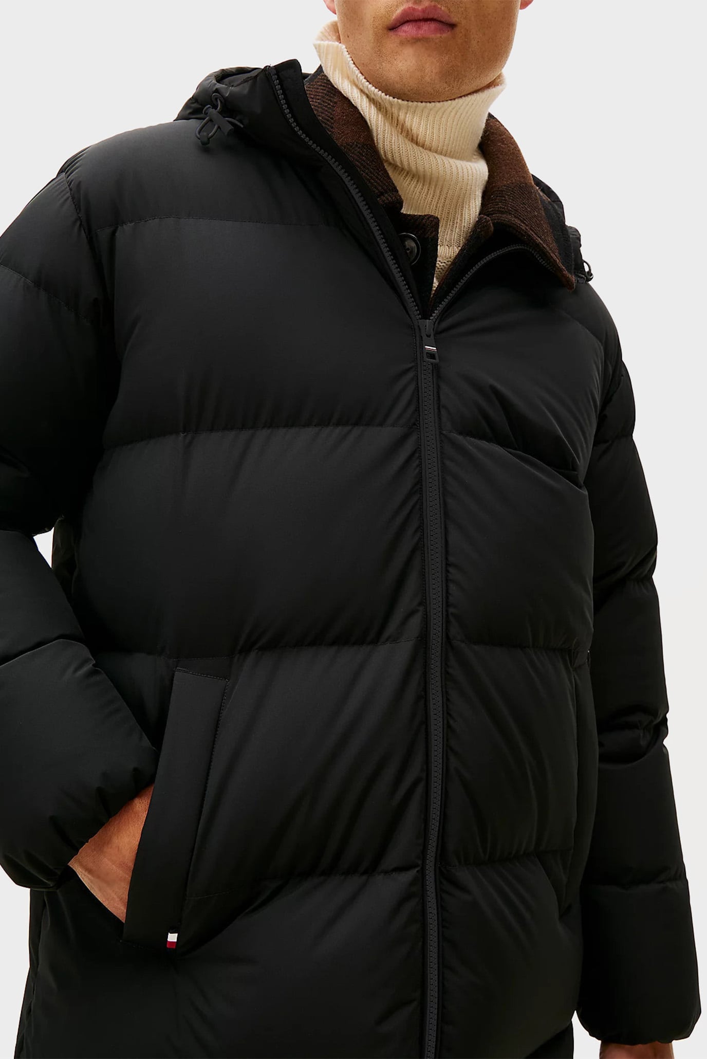 Куртка зимняя DOWN PARKA 4