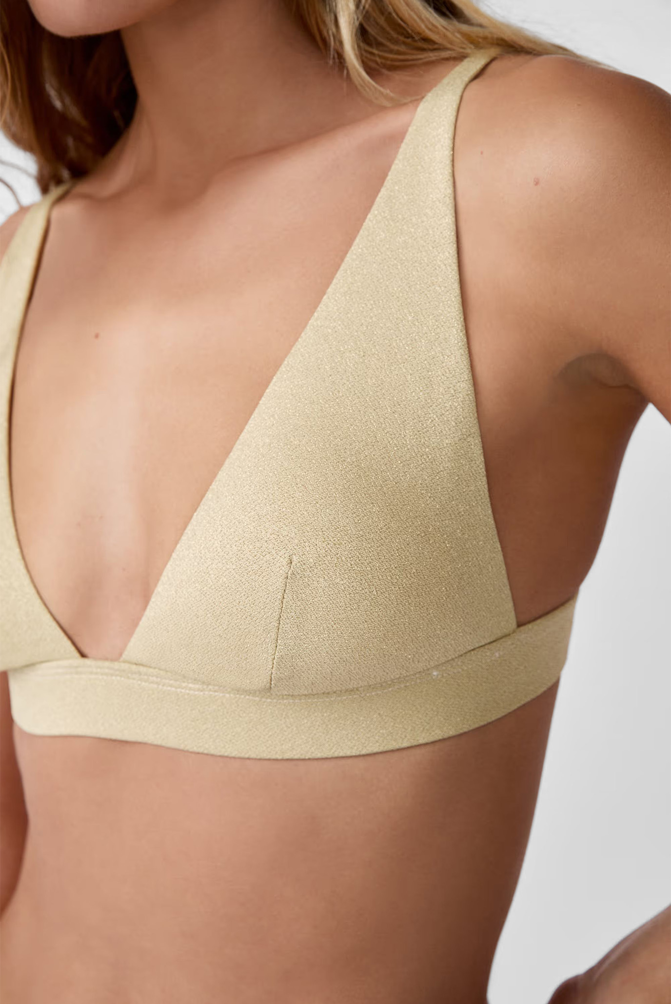 Купальник верх HELIO - SA TRIANGLE 2