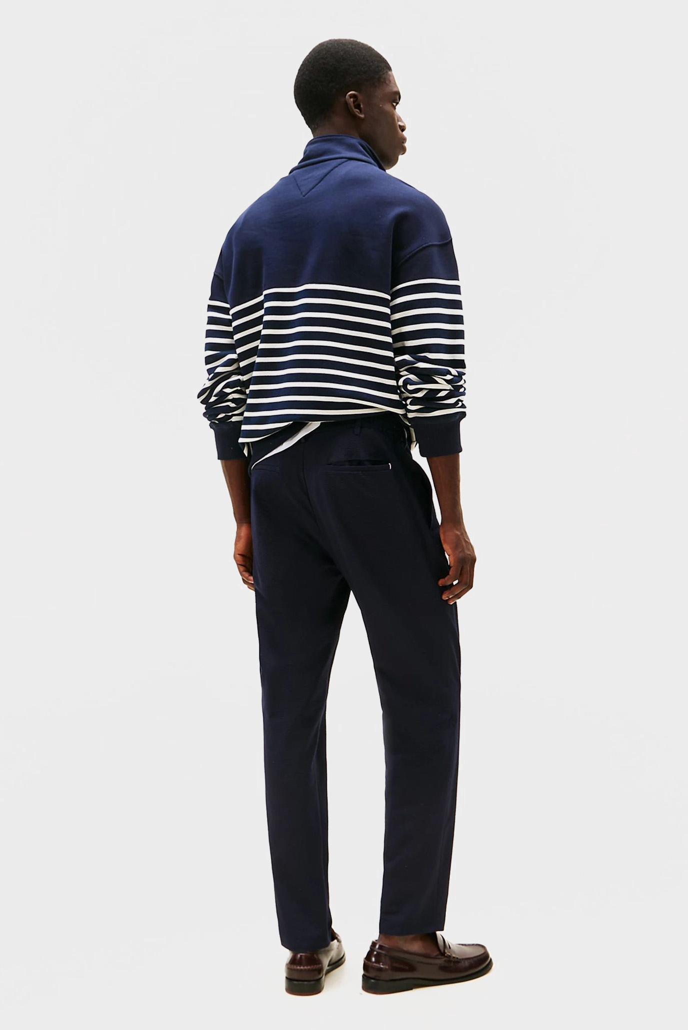 Штаны DC HARLEM PERFORMANCE CHINO 3