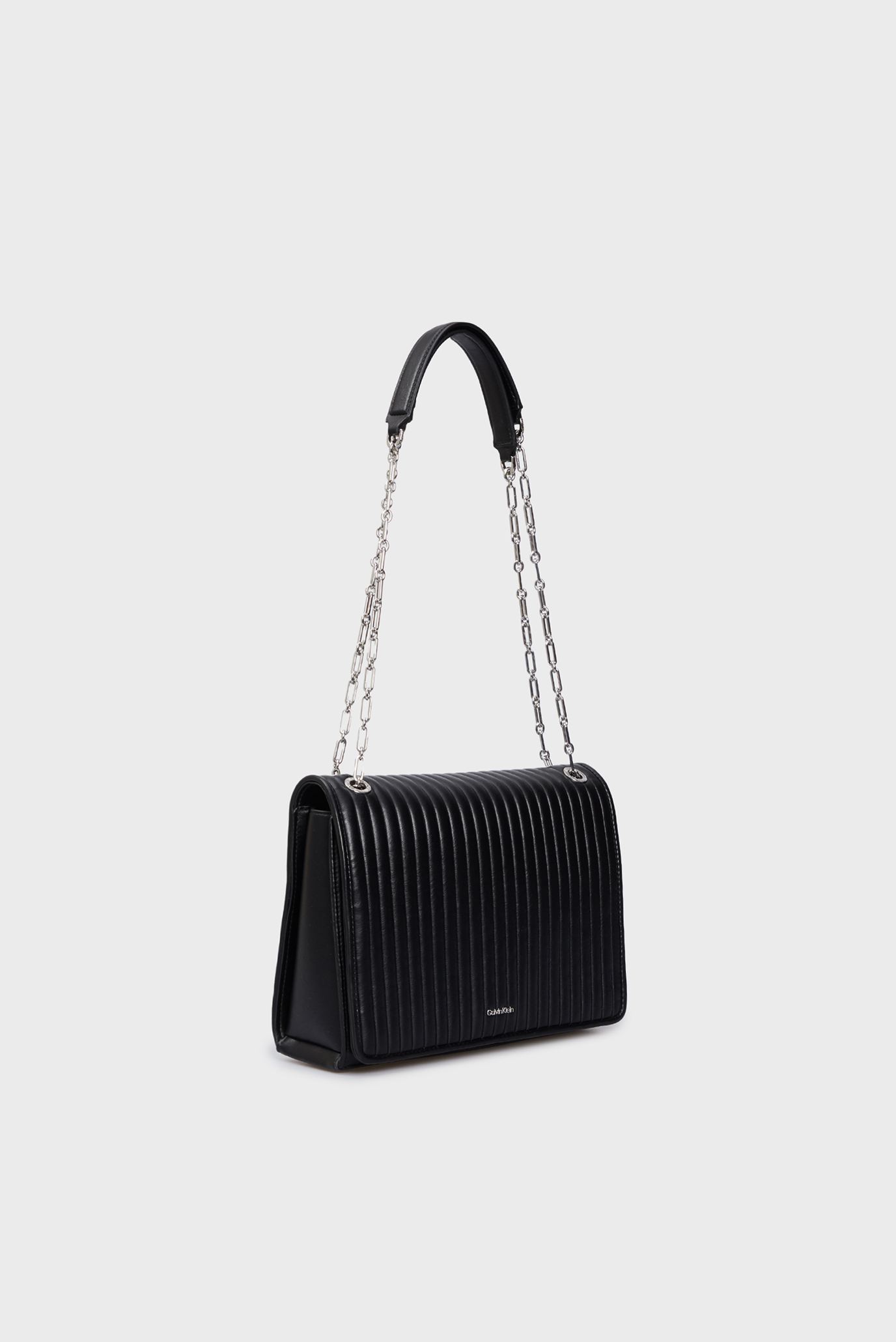 Женская черная сумка 3