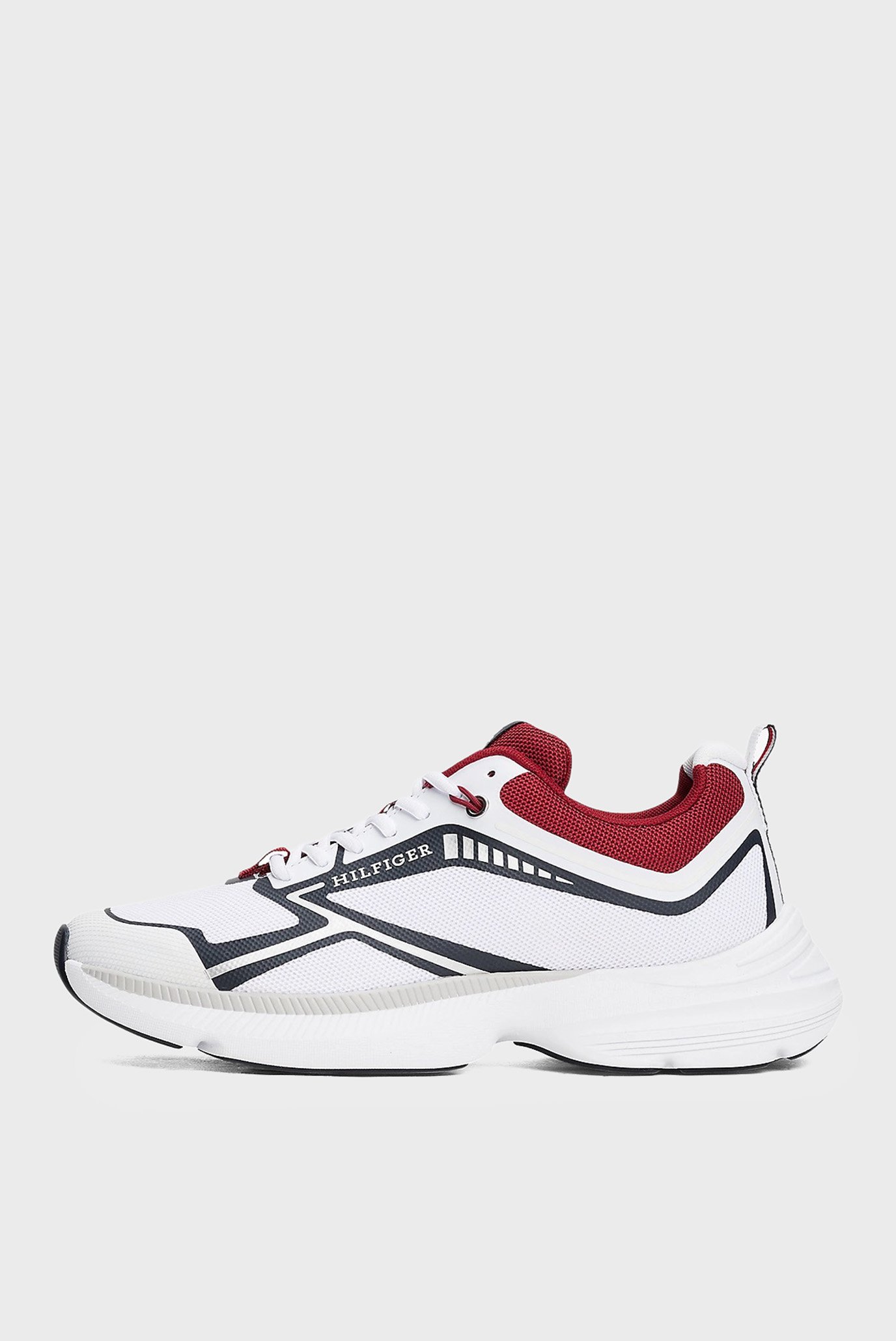 Кроссовки TH DYNAFAST TECHTommy Hilfiger Кроссовки TH DYNAFAST TECH 7
