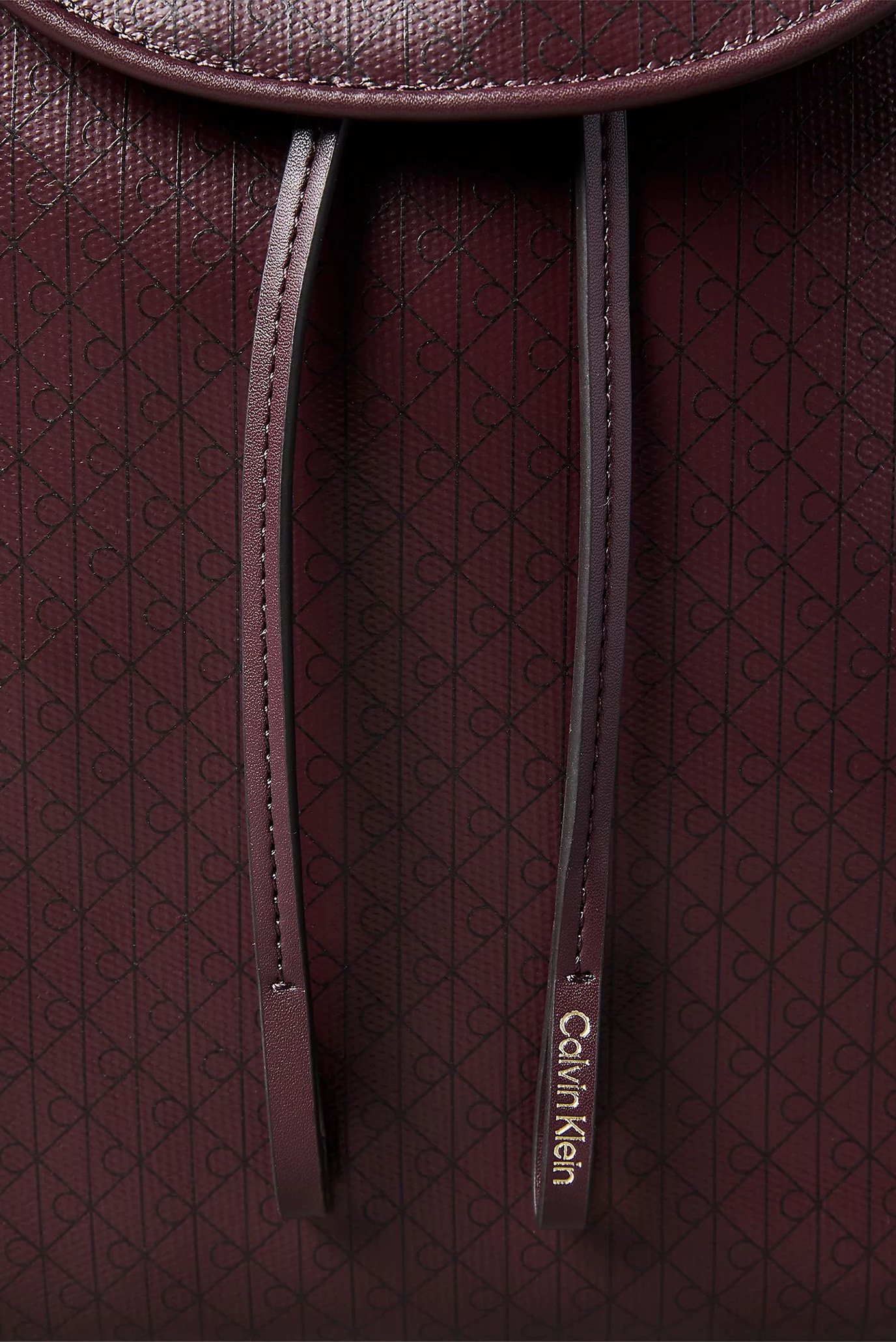 Рюкзак EMBLEM AOP FLAP BACKPACK 5