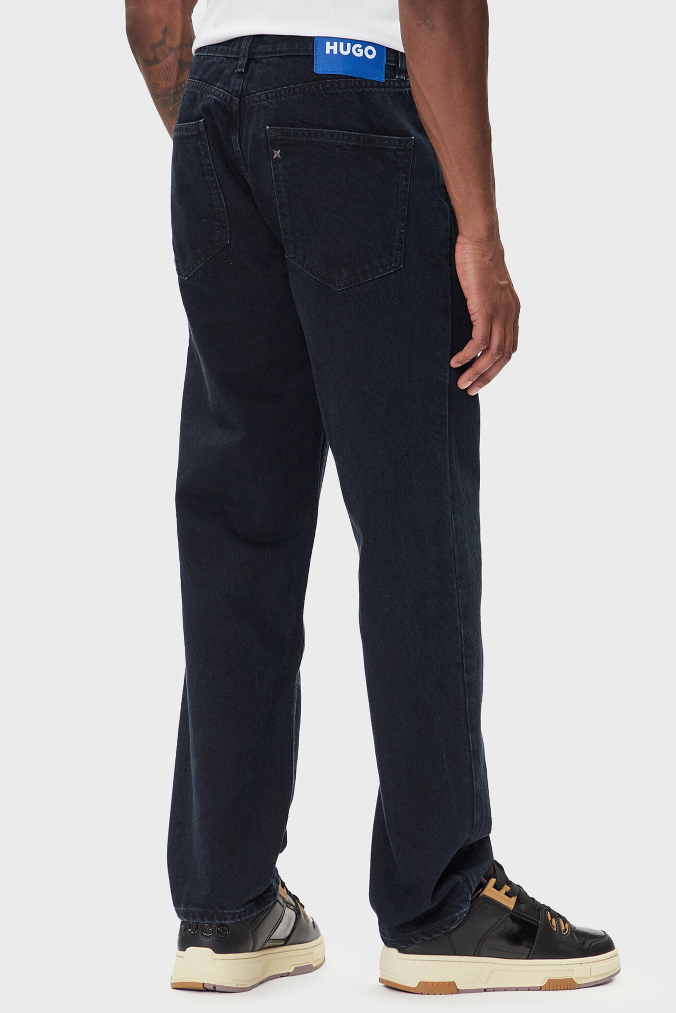 Джинсы Jonah 10272197 01 3