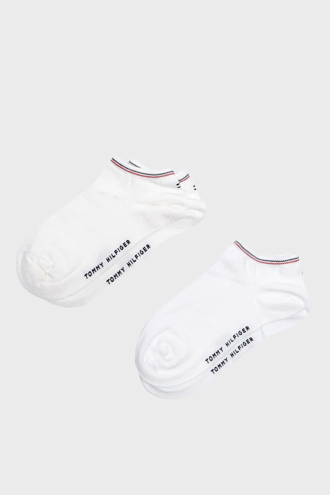 Носки TH WOMEN SNEAKER 2P SHINE 4