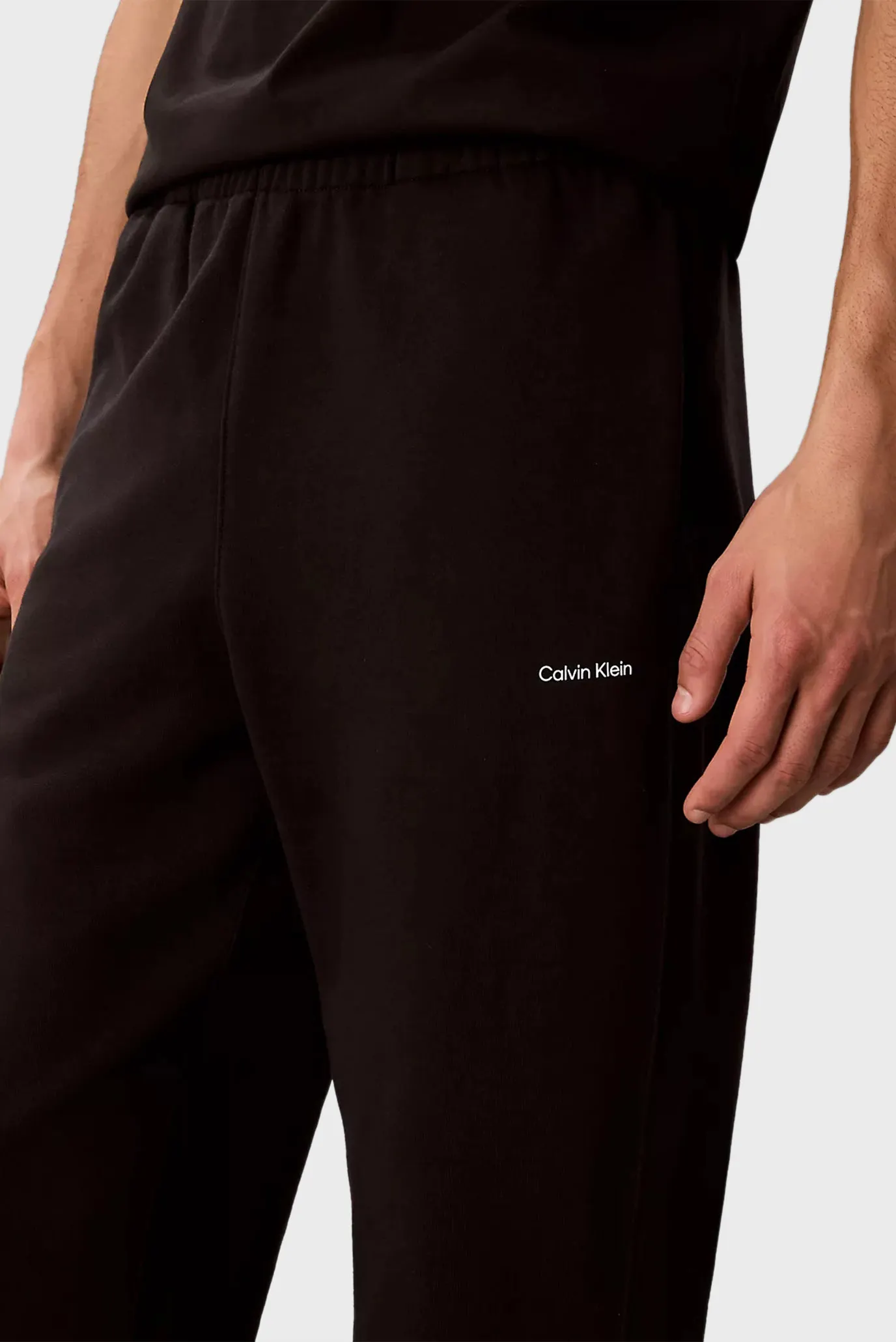 Штаны спортивные NANO STANDARD LOGO JOGGER 4