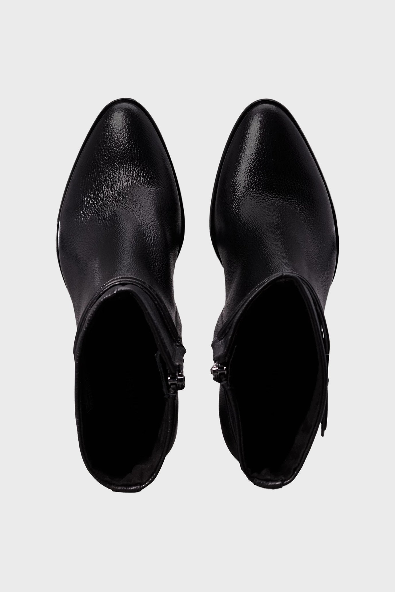 Ботильоны HEEL ANKLE BOOT 85 W HW LTH 4