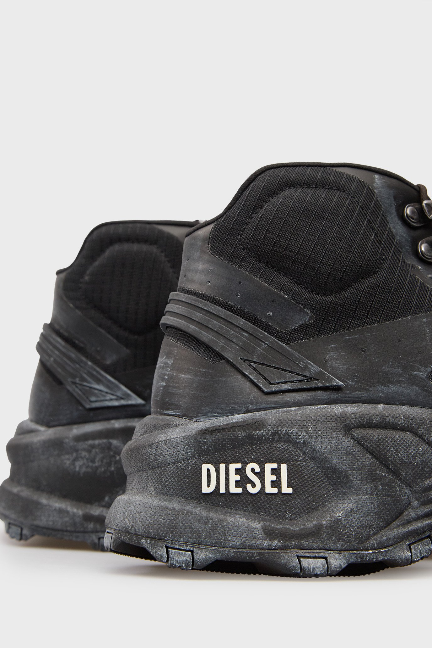 Хайтопы D-CAGE D-CAGE HIKING SNEAKERS 2