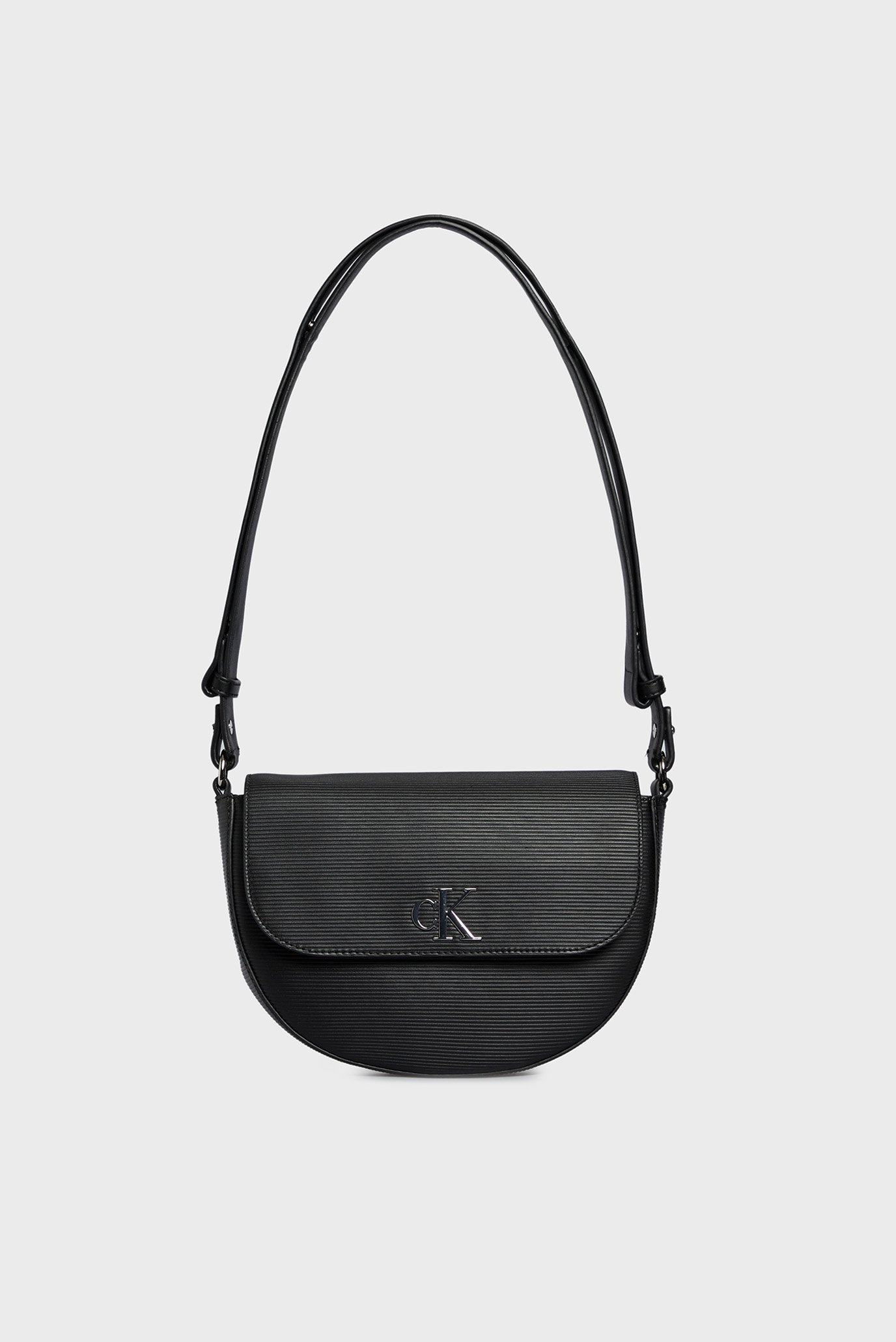 Сумка MINIMAL MONOGRAM SADDLE BAG22 T 9